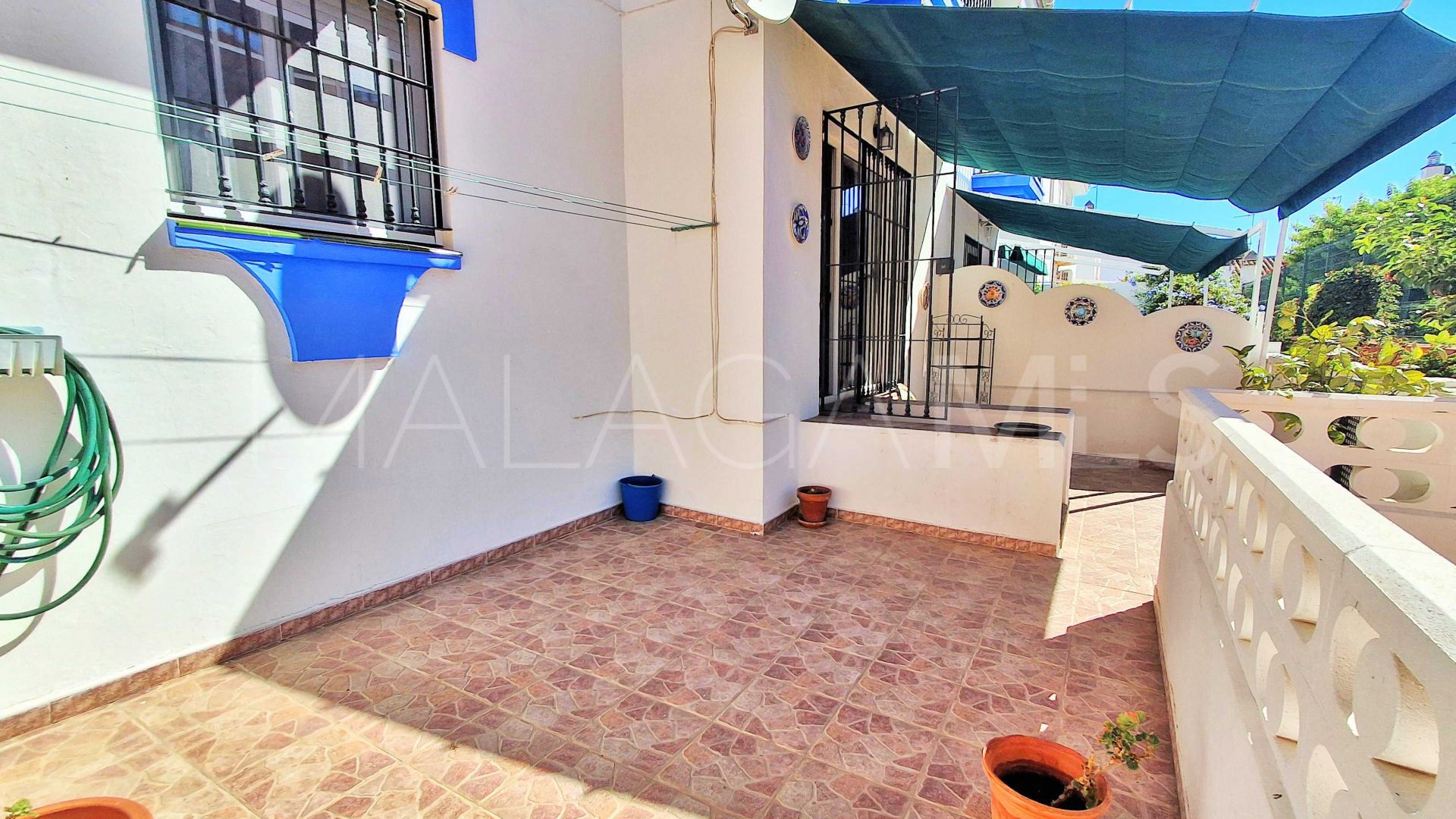 Appartement rez de chaussée for sale in Los Hidalgos