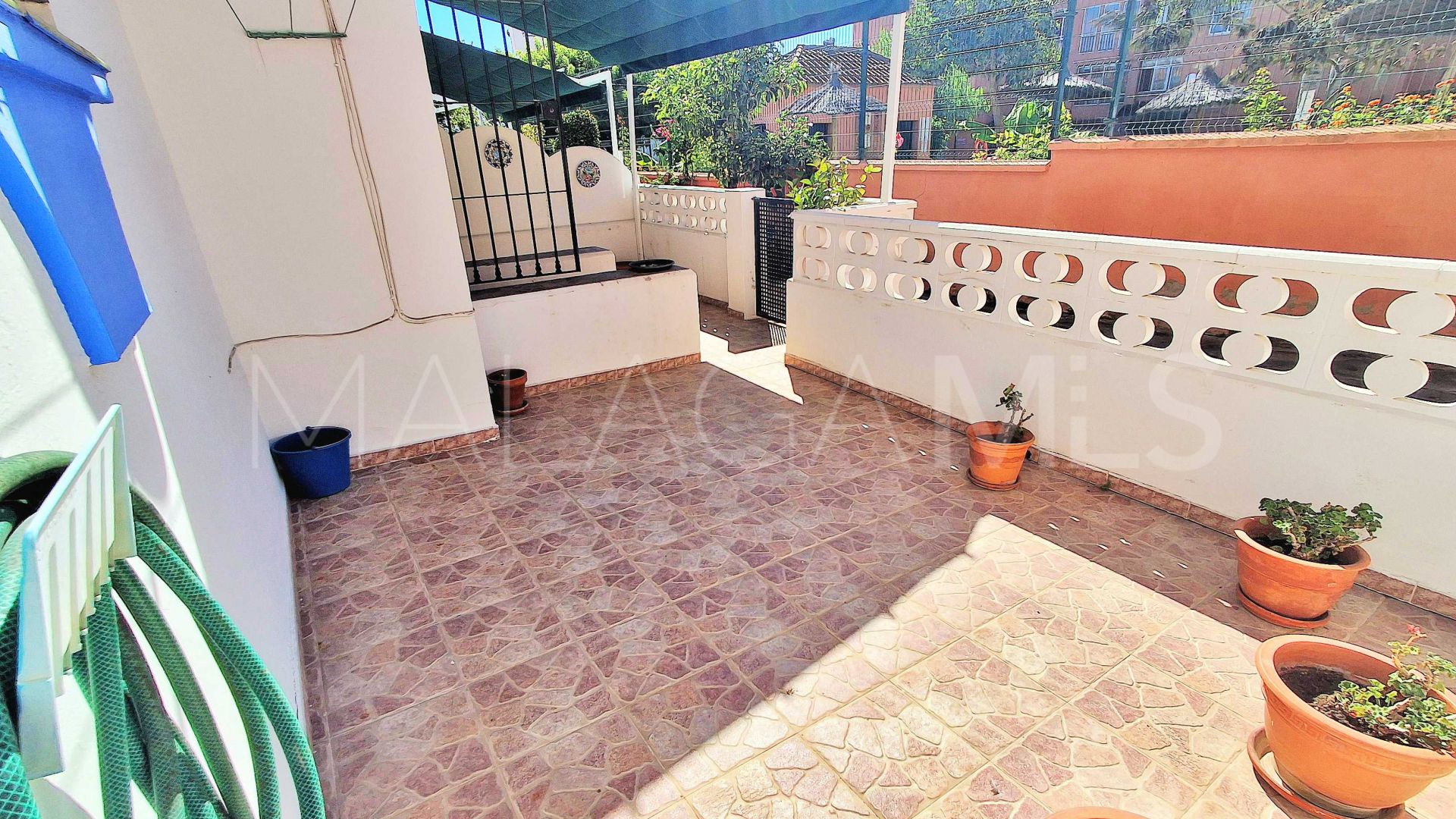 Appartement rez de chaussée for sale in Los Hidalgos