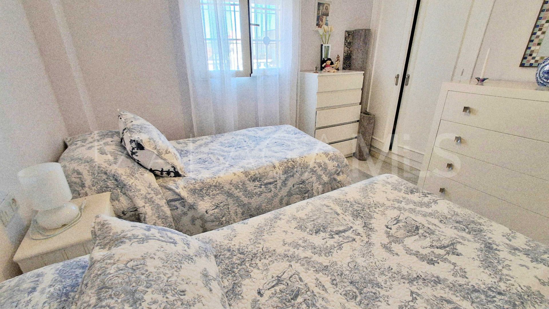 Appartement rez de chaussée for sale in Los Hidalgos