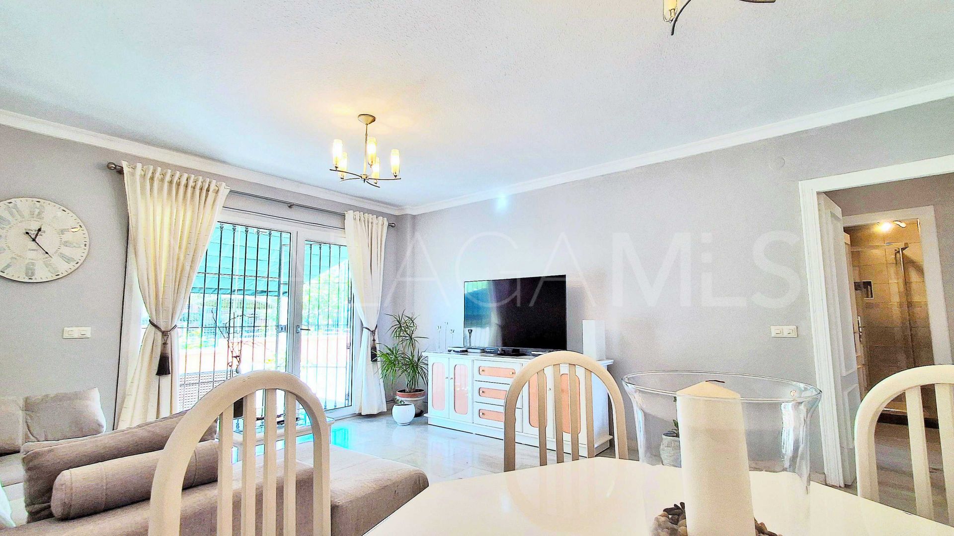 Appartement rez de chaussée for sale in Los Hidalgos