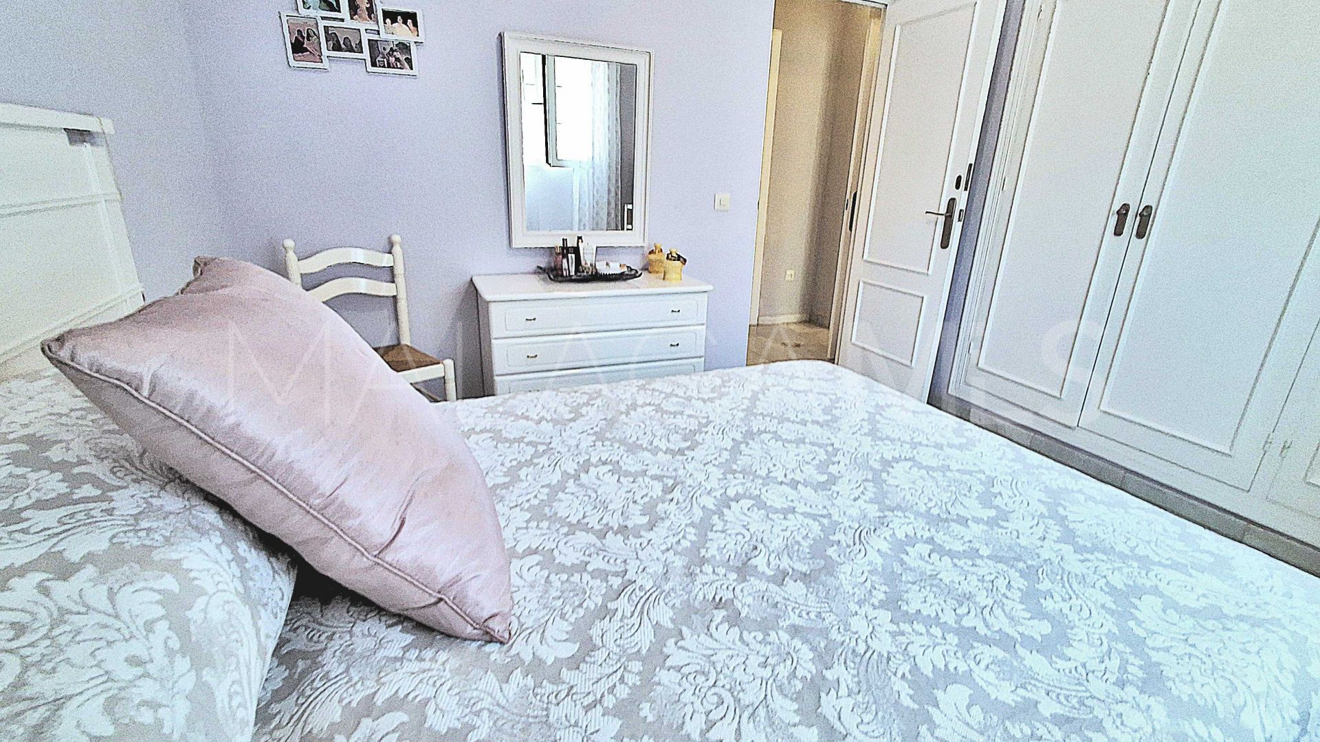 Appartement rez de chaussée for sale in Los Hidalgos