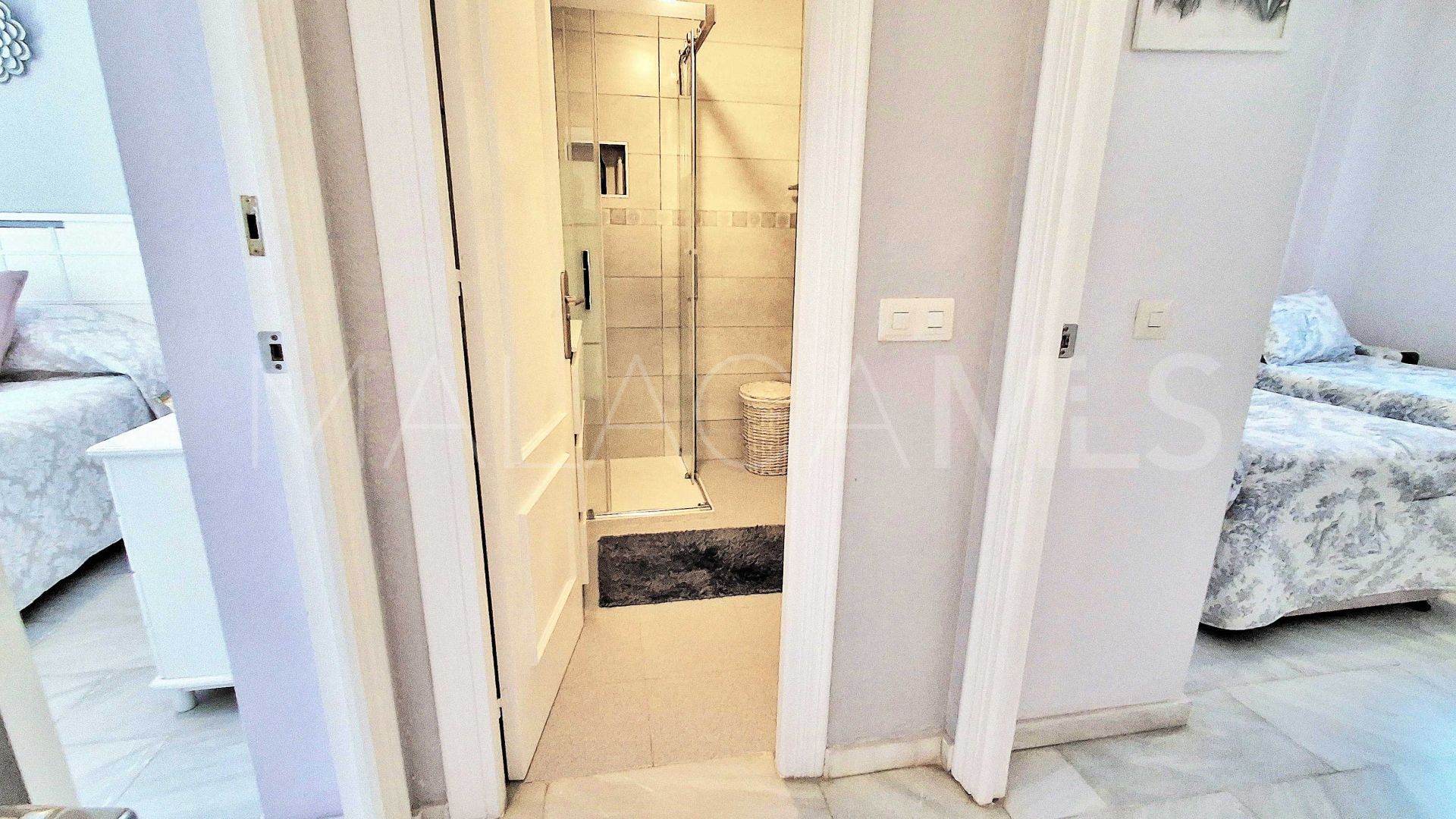 Appartement rez de chaussée for sale in Los Hidalgos