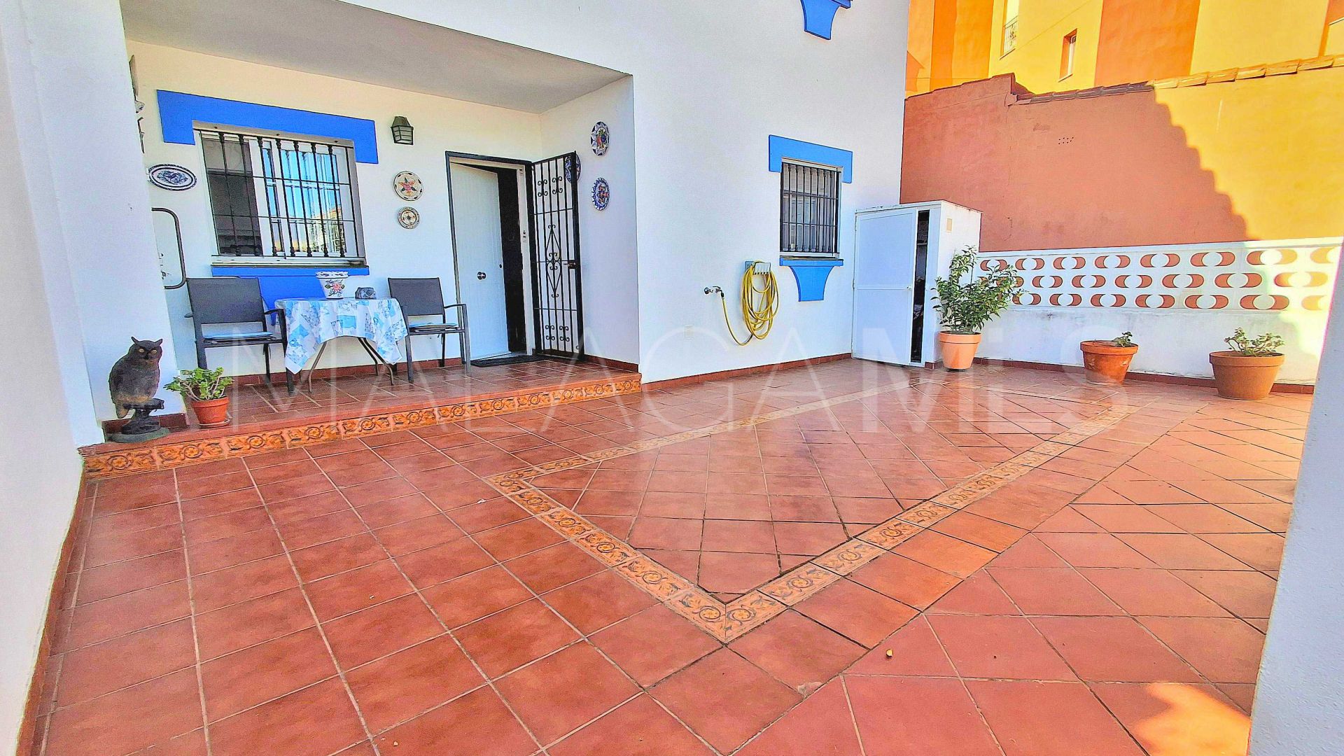 Appartement rez de chaussée for sale in Los Hidalgos