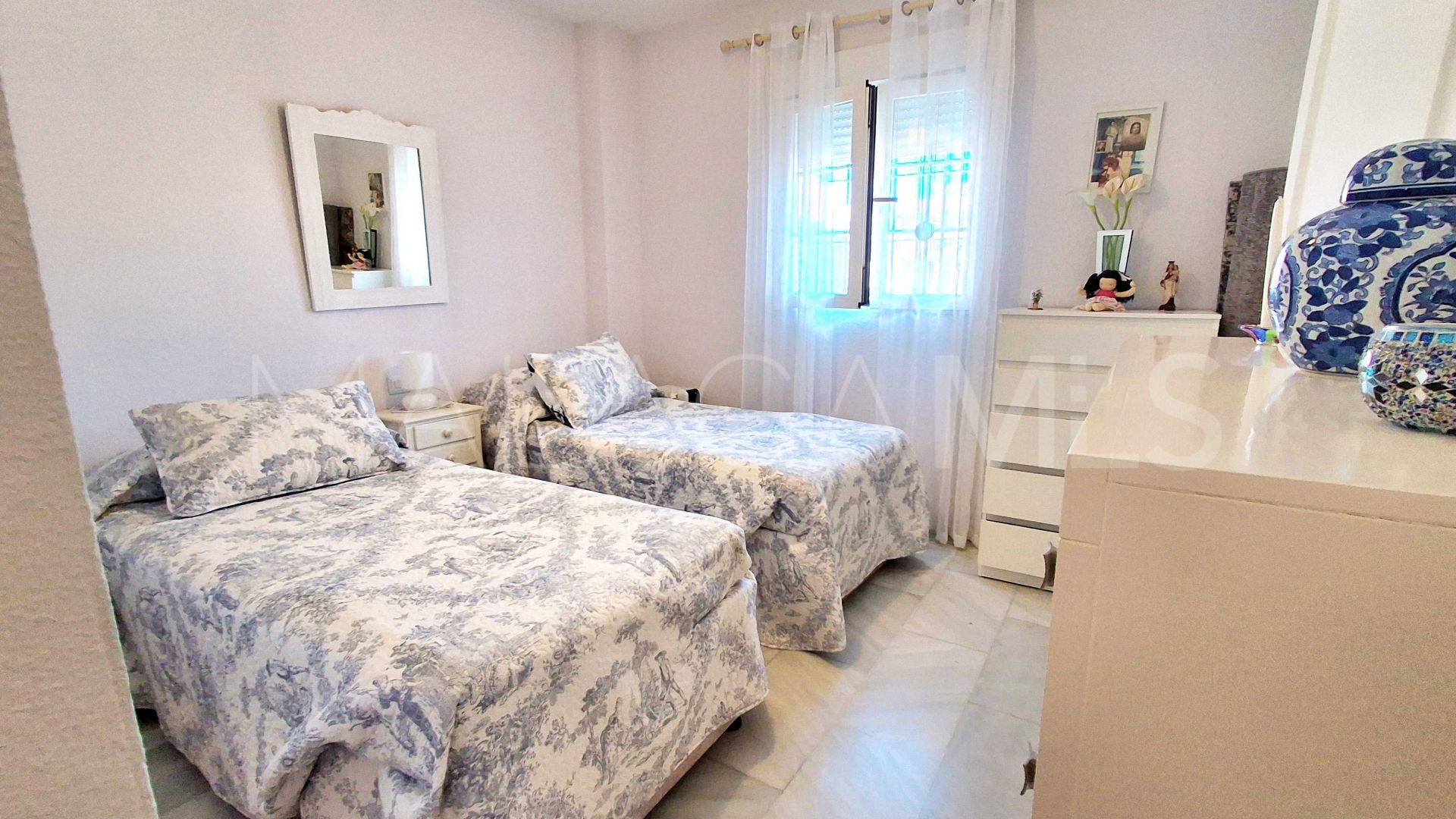 Appartement rez de chaussée for sale in Los Hidalgos