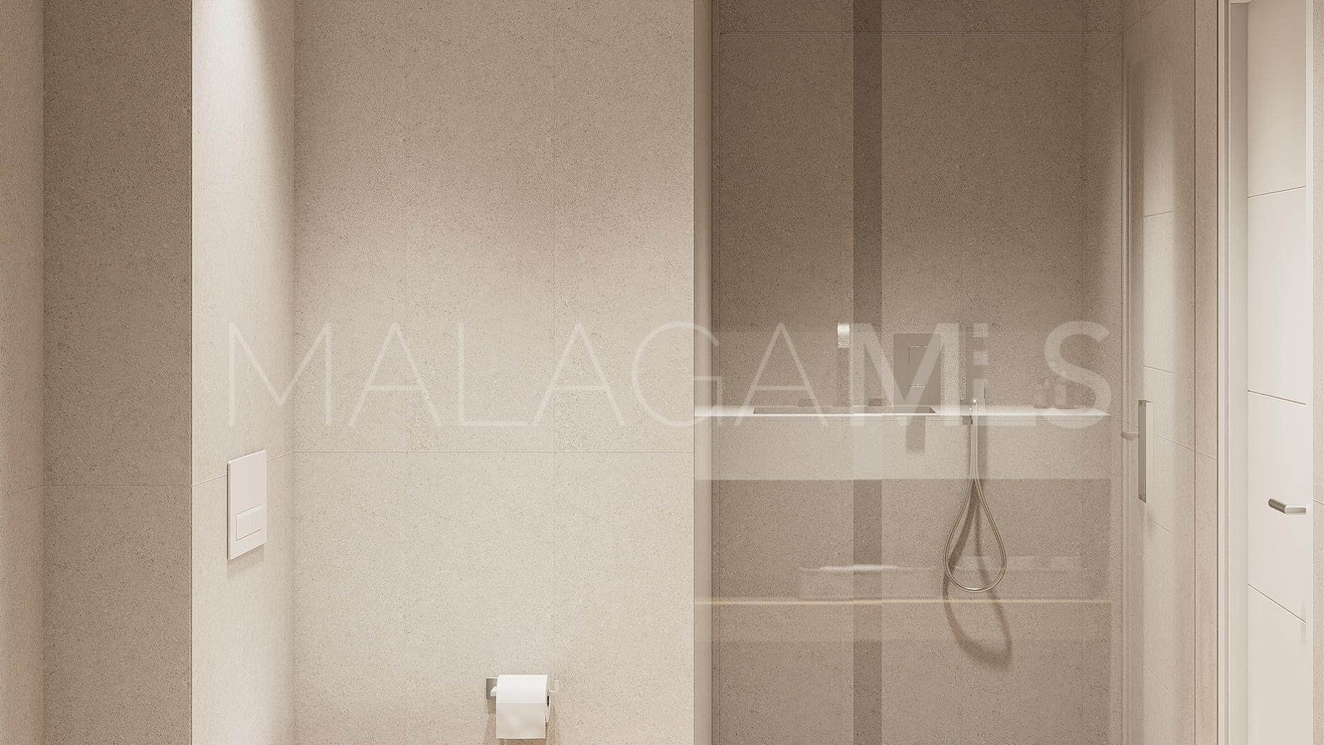 Appartement for sale in Estepona Centre