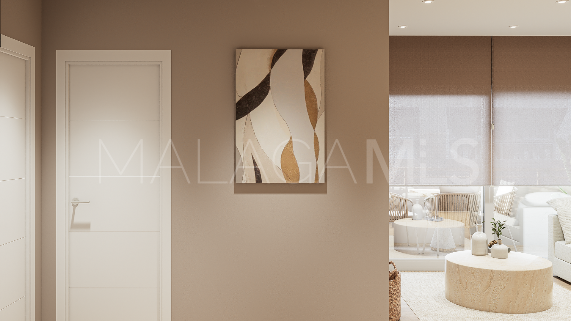 Appartement for sale in Estepona Centre