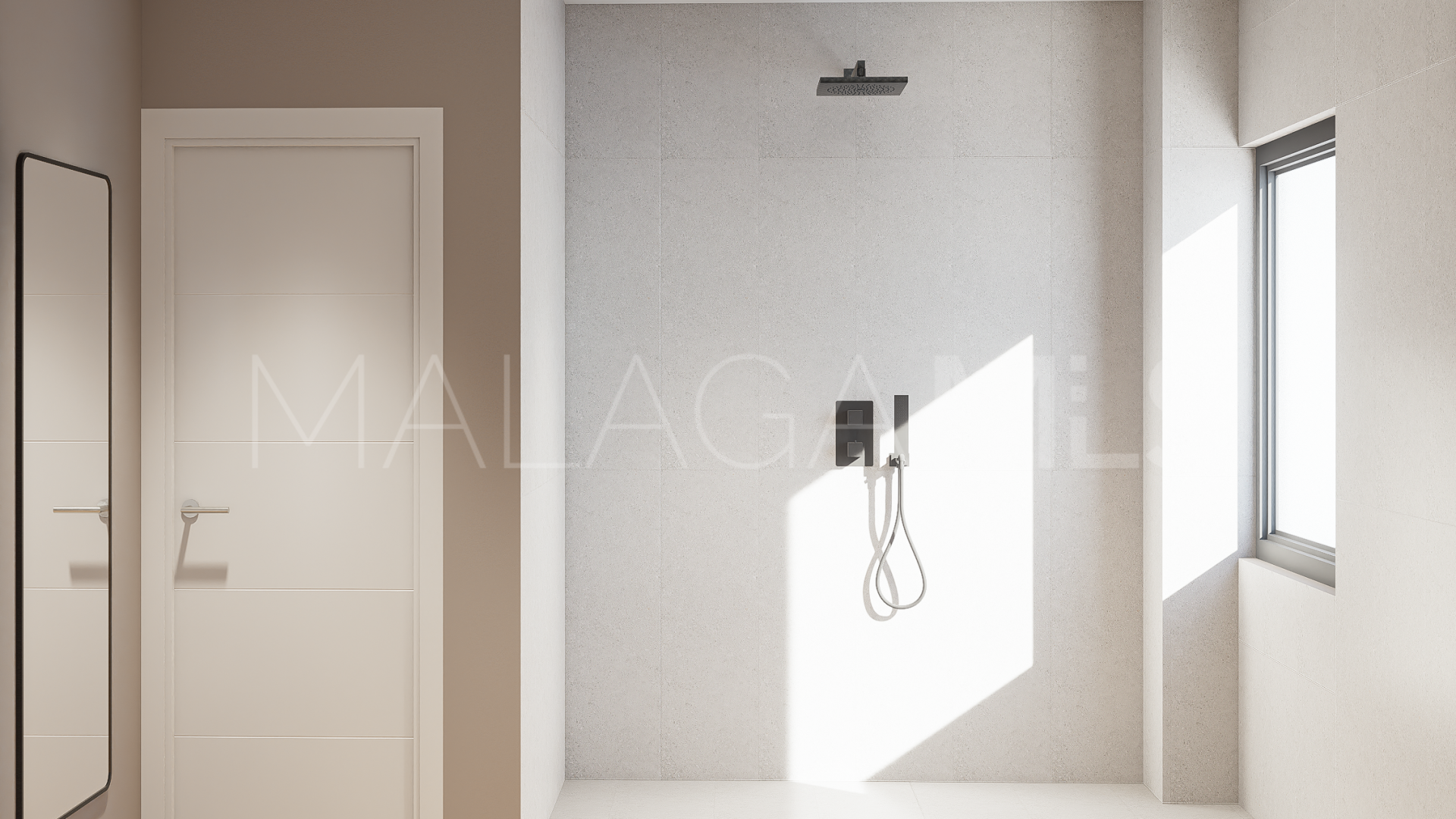 Appartement for sale in Estepona Centre