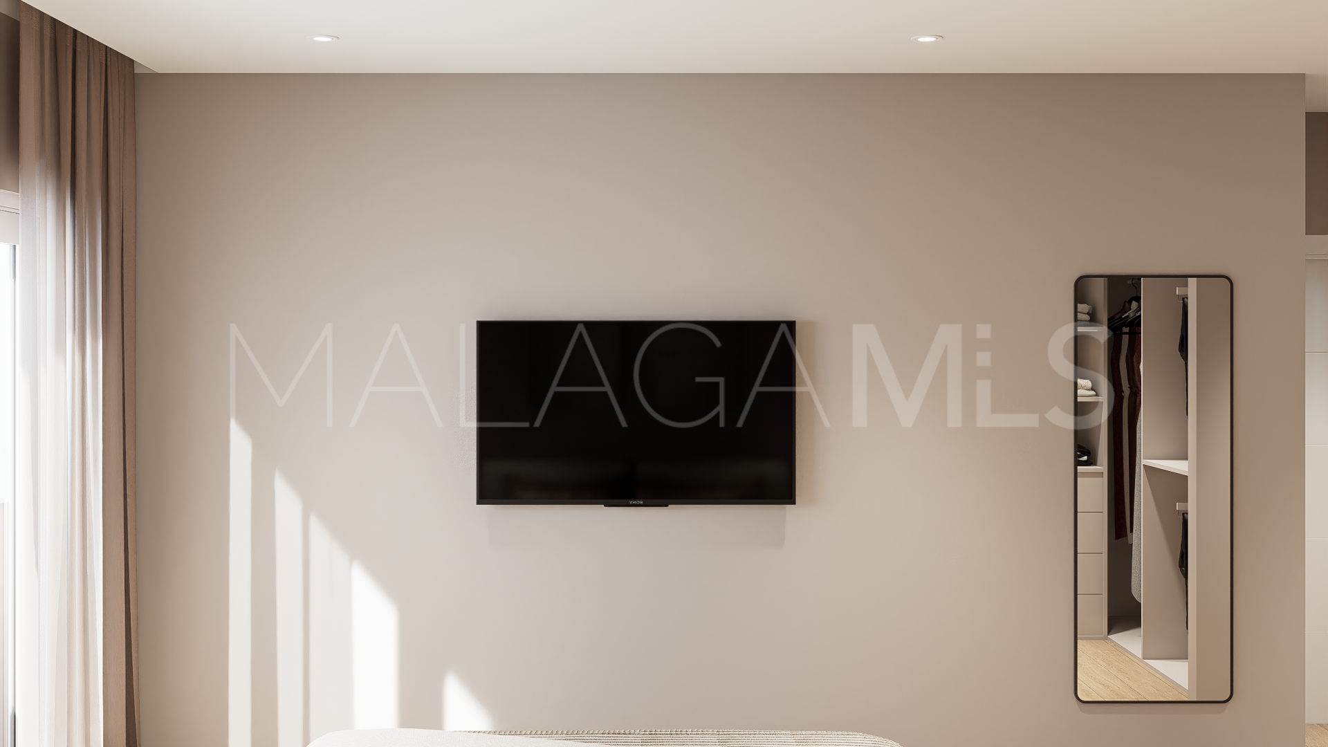 Appartement for sale in Estepona Centre