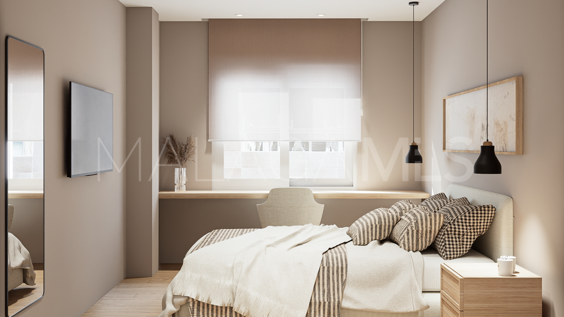 Appartement for sale in Estepona Centre