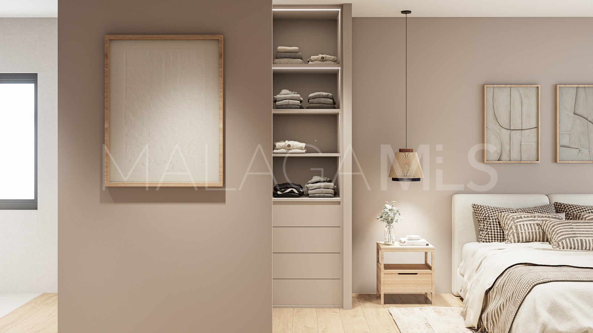 Appartement for sale in Estepona Centre