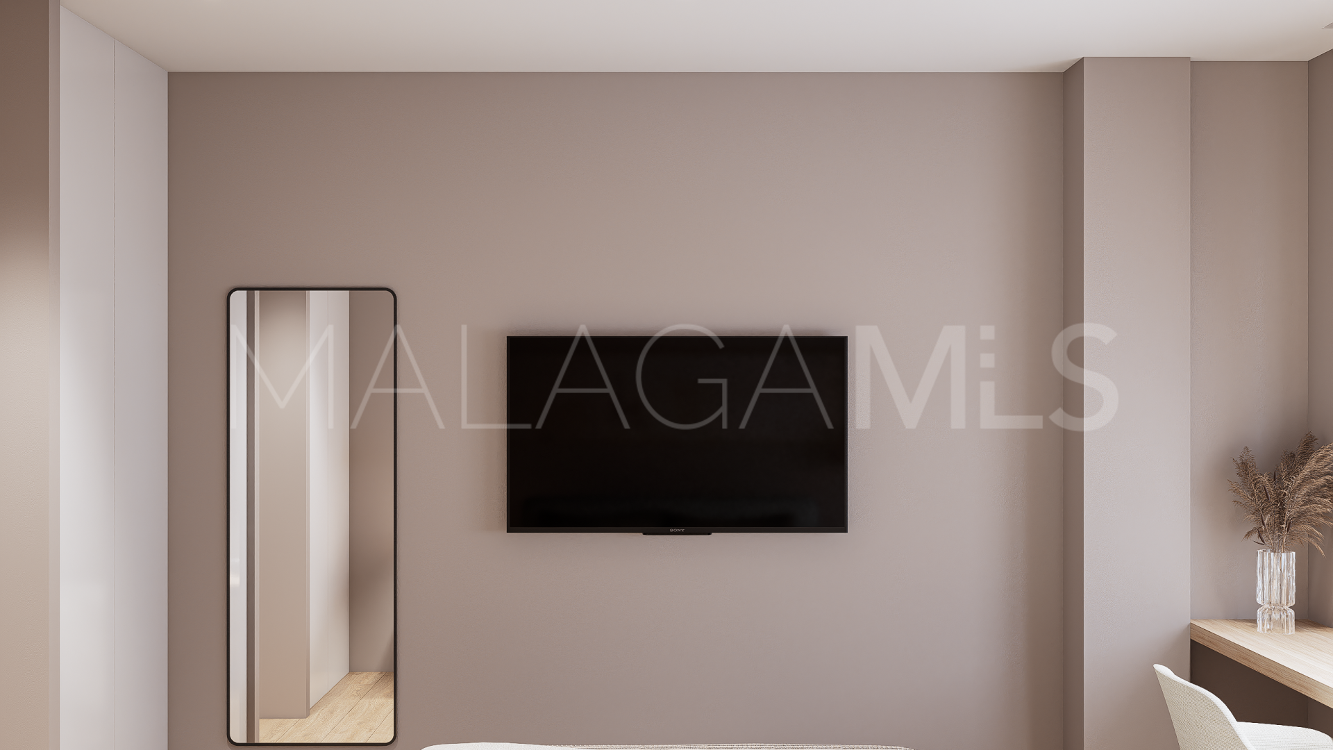 Appartement for sale in Estepona Centre