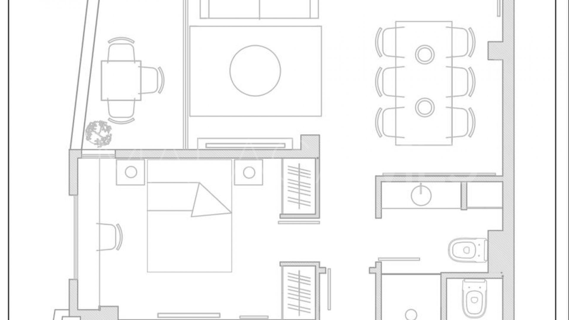 Appartement for sale in Estepona Centre