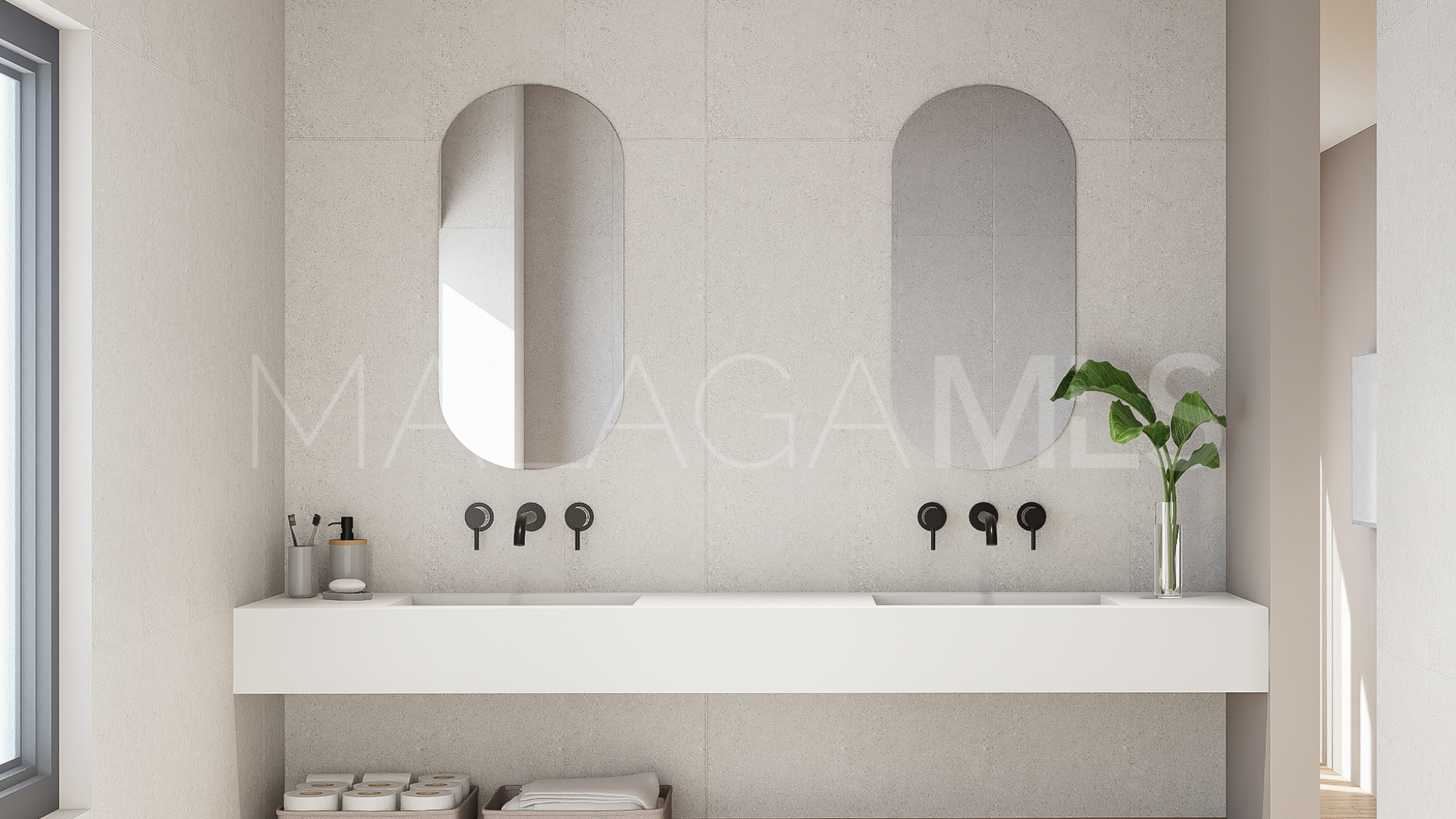 Appartement for sale in Estepona Centre