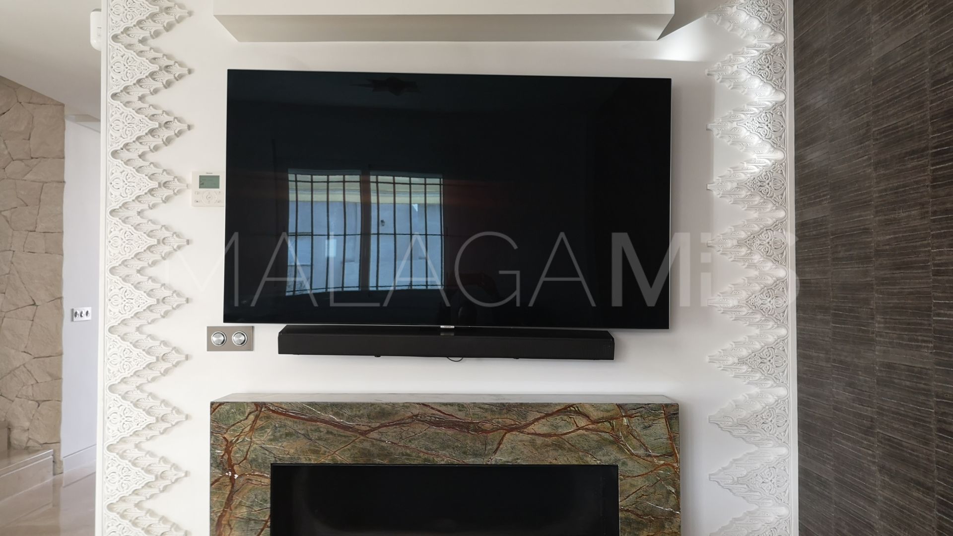 Adosado a la venta in Avda de Andalucia - Sierra de Estepona