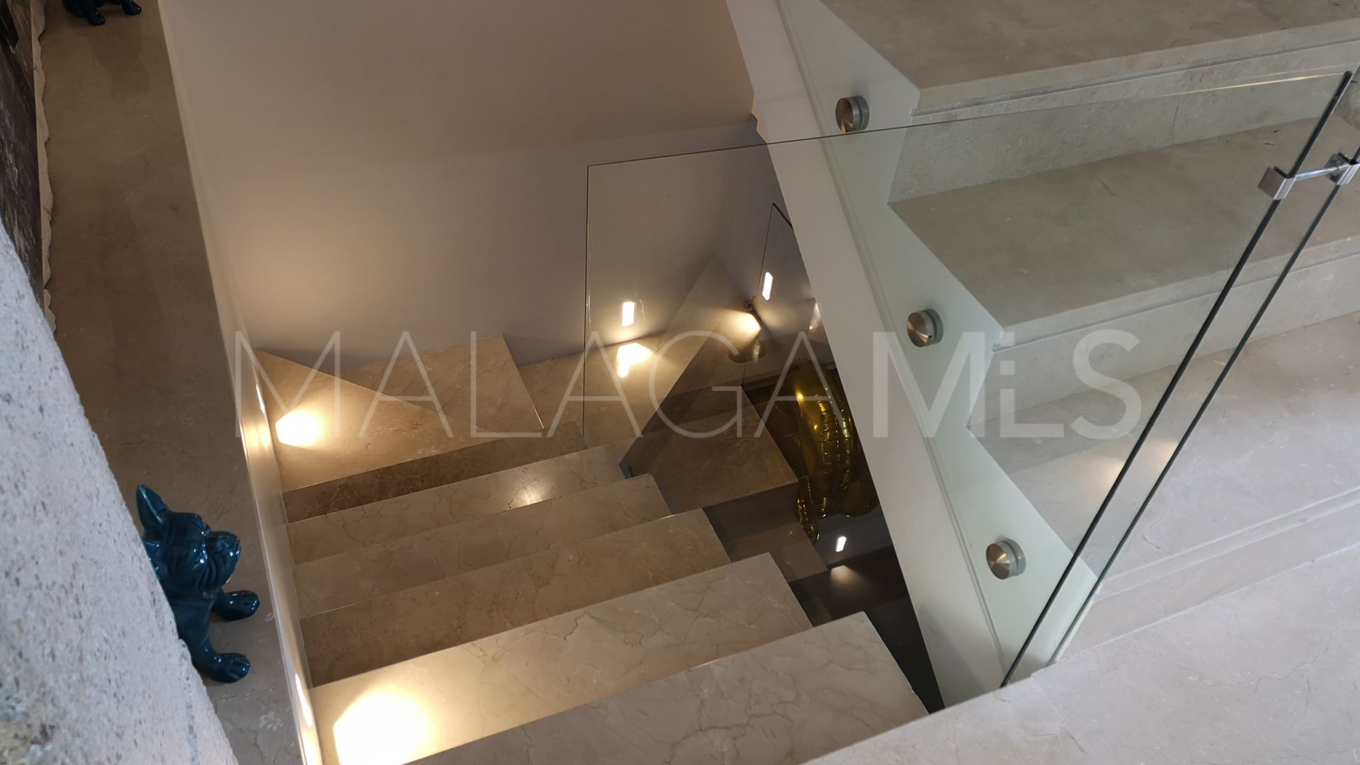 Adosado a la venta in Avda de Andalucia - Sierra de Estepona