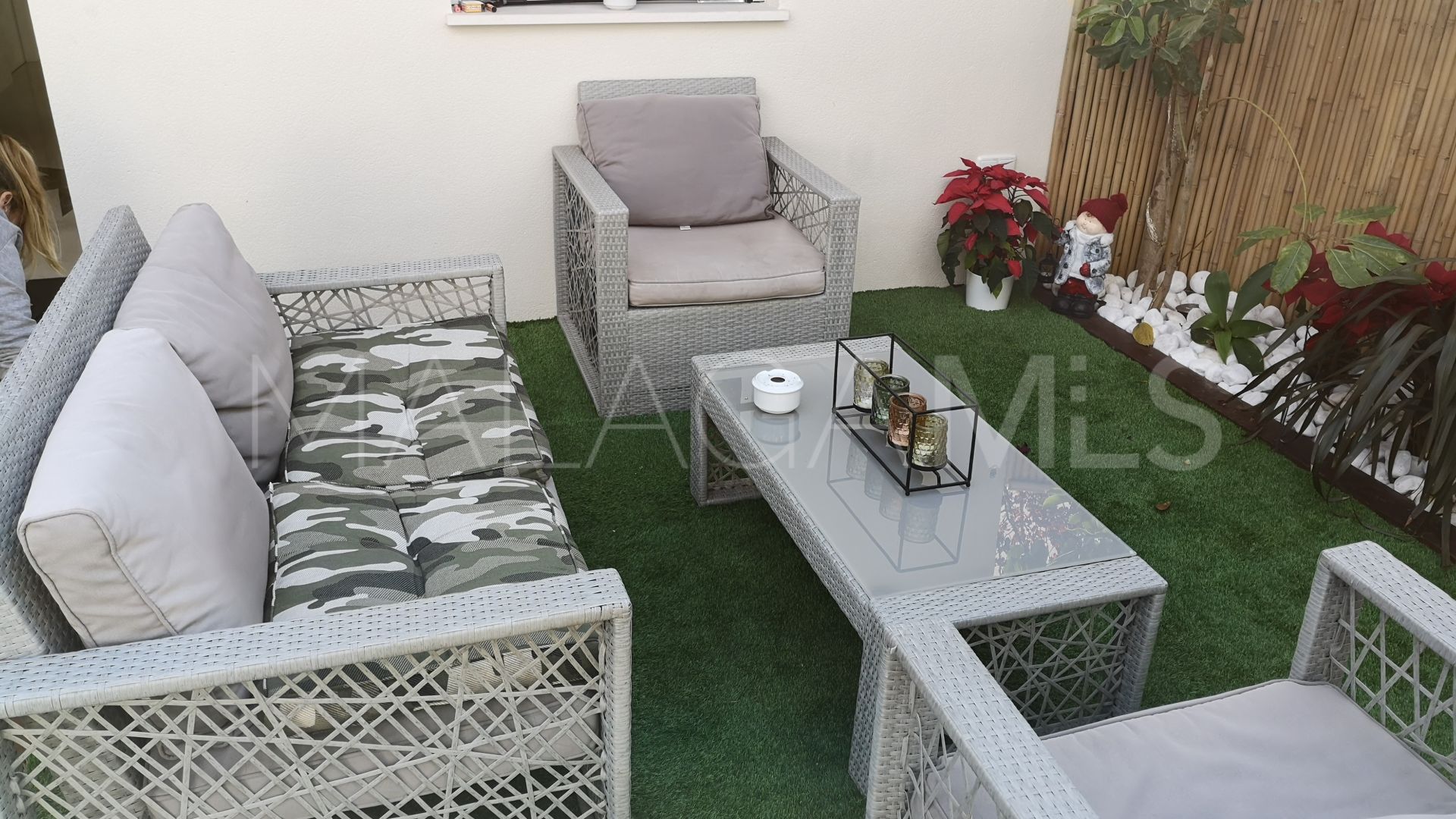 Adosado a la venta in Avda de Andalucia - Sierra de Estepona