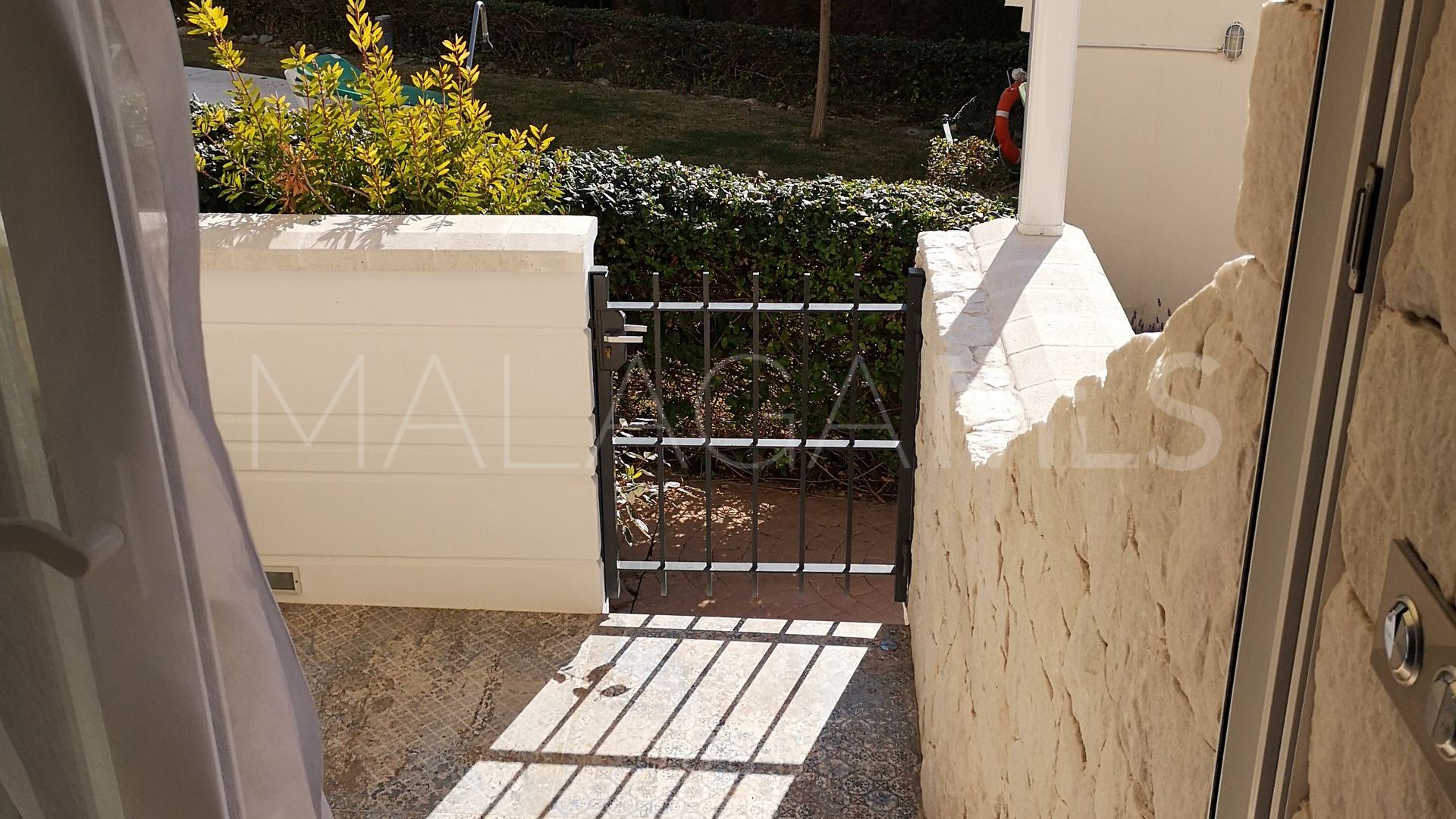 Adosado a la venta in Avda de Andalucia - Sierra de Estepona