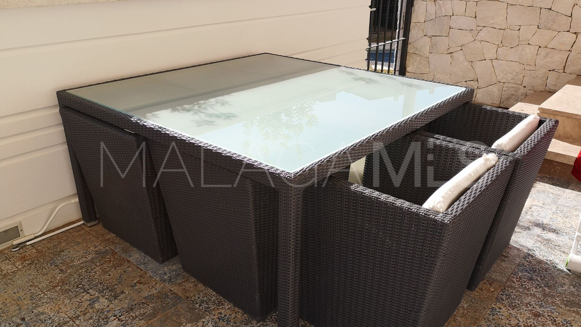 Adosado a la venta in Avda de Andalucia - Sierra de Estepona