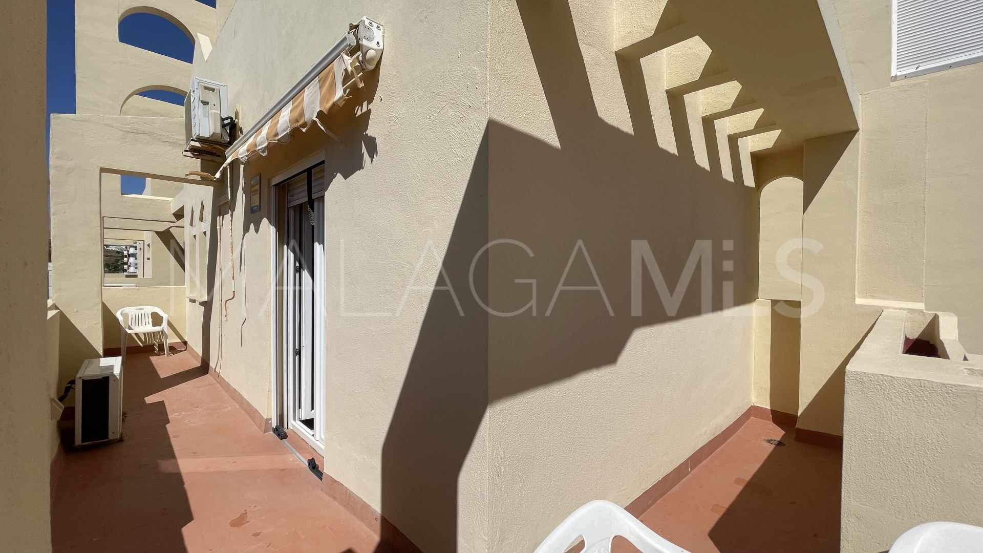 Duplex for sale in Estepona Centre