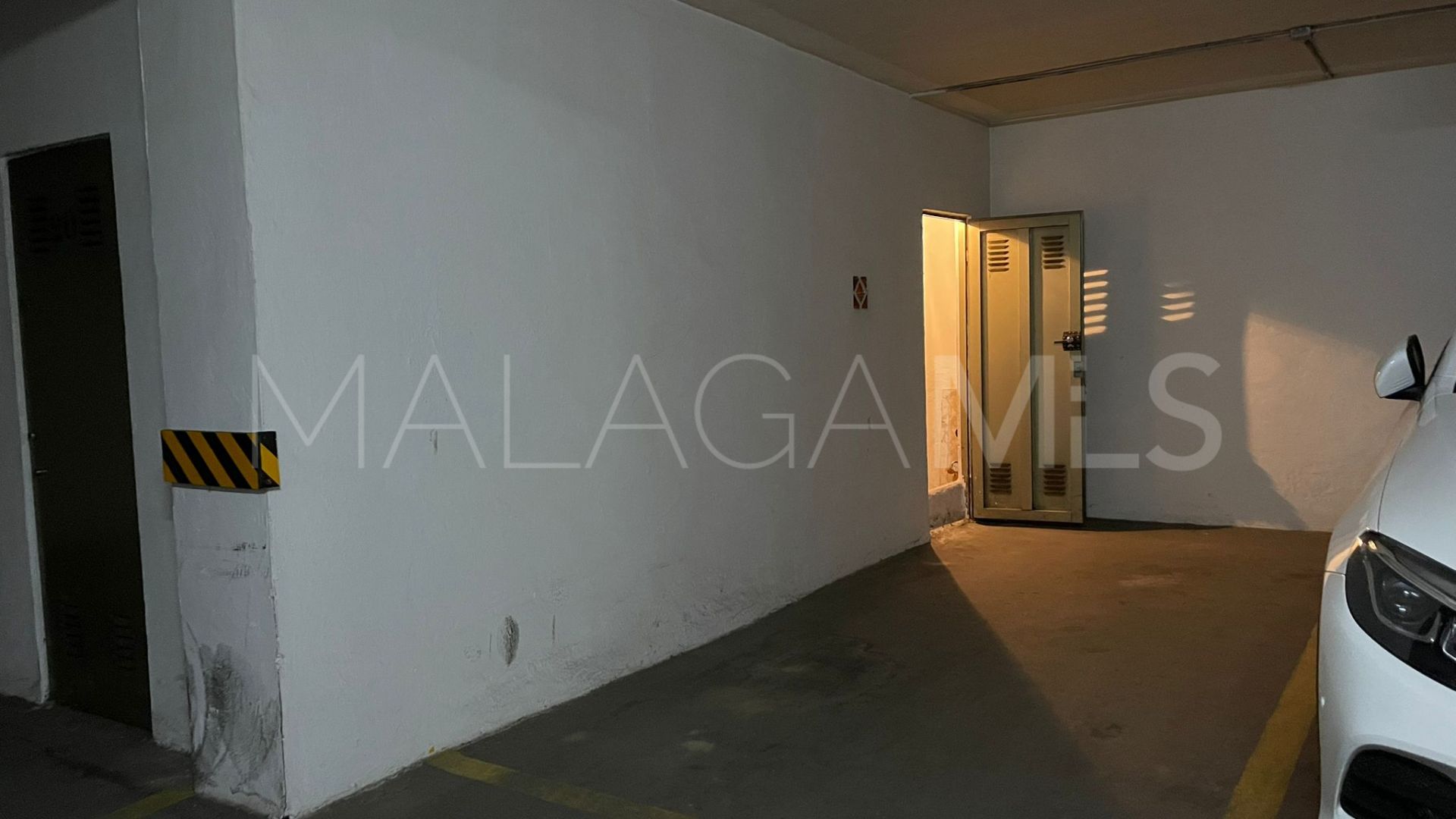 Duplex for sale in Estepona Centro