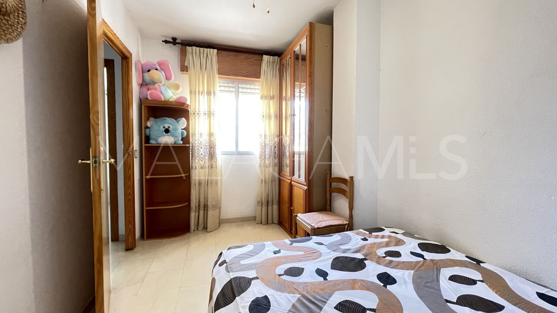 Duplex for sale in Estepona Centre