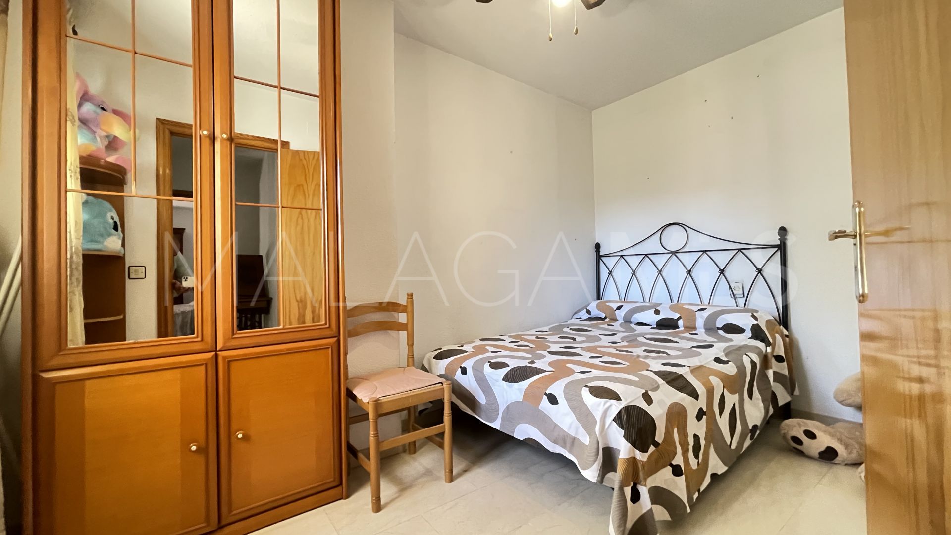 Duplex for sale in Estepona Centre