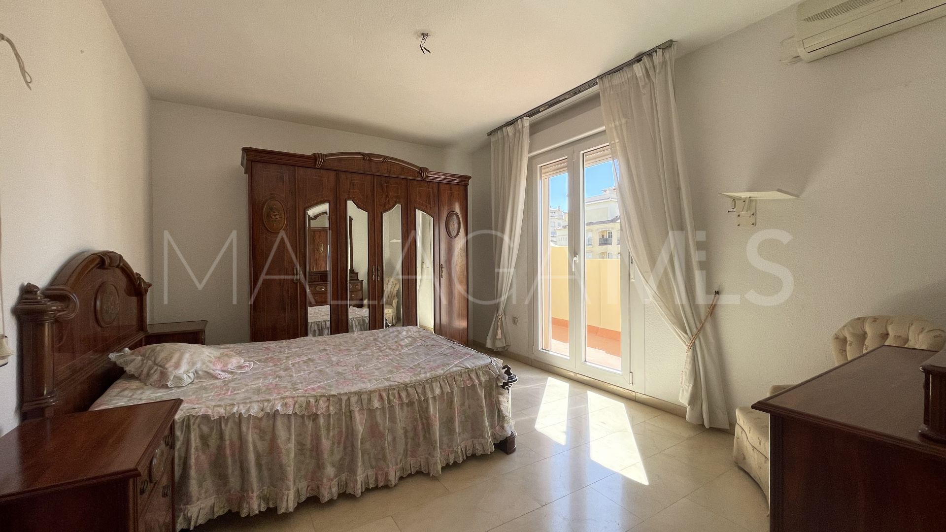 Duplex for sale in Estepona Centre