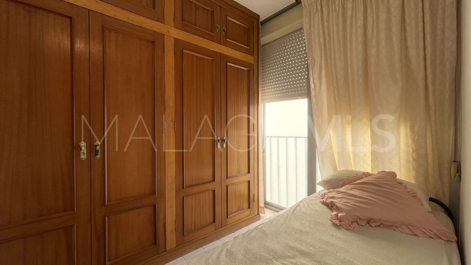 Duplex for sale in Estepona Centre