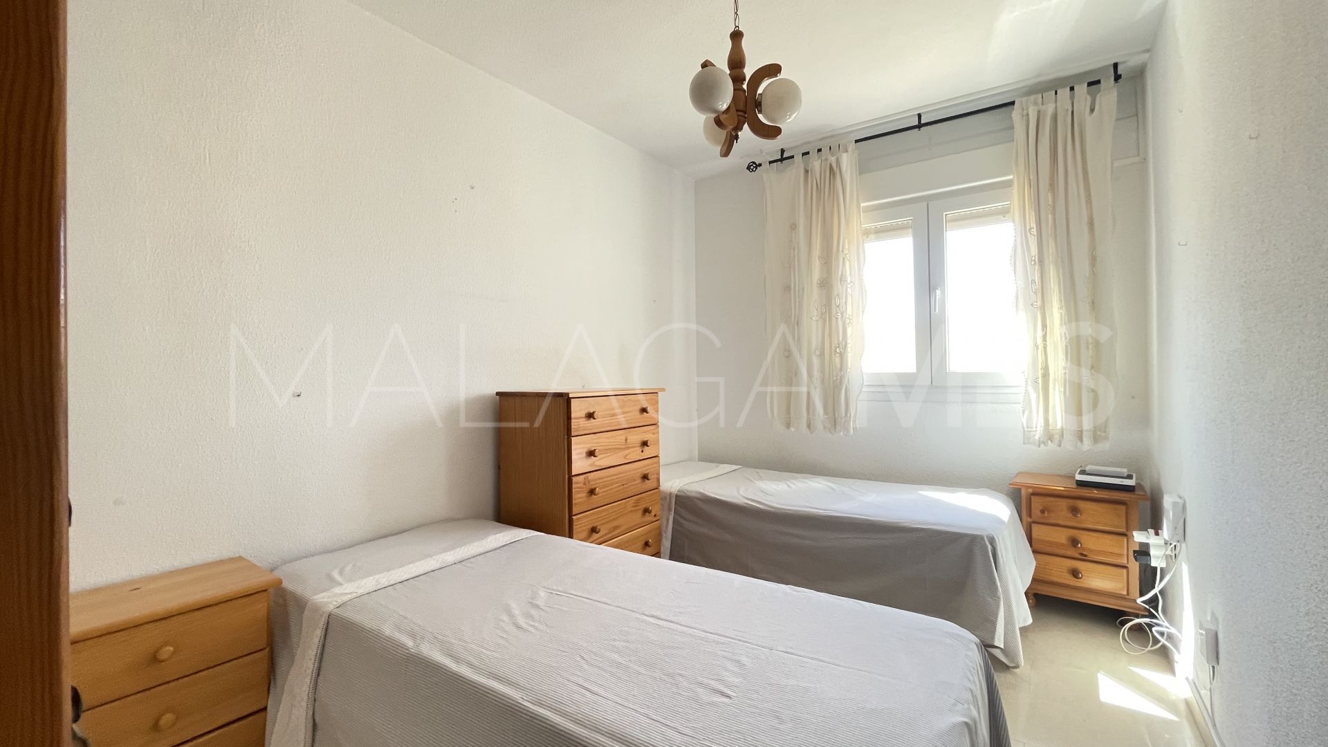 Duplex for sale in Estepona Centre