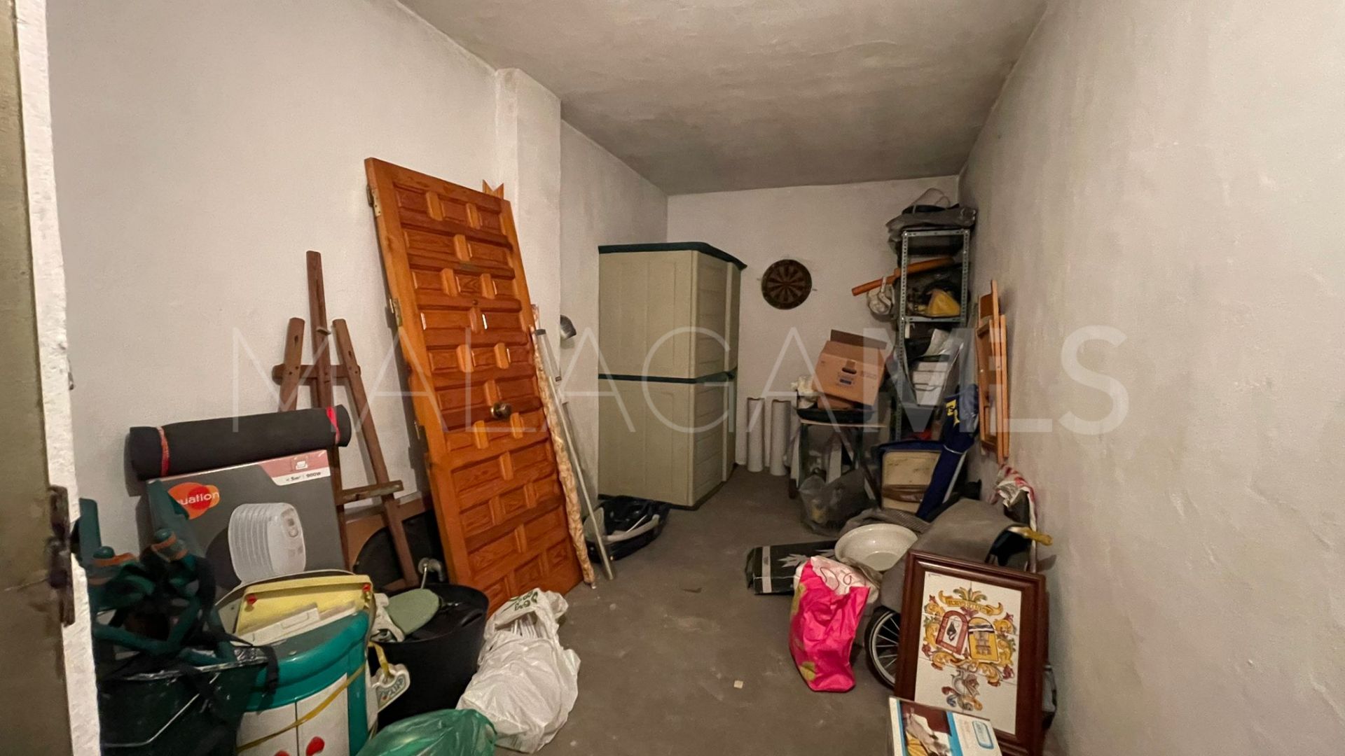 Duplex for sale in Estepona Centro