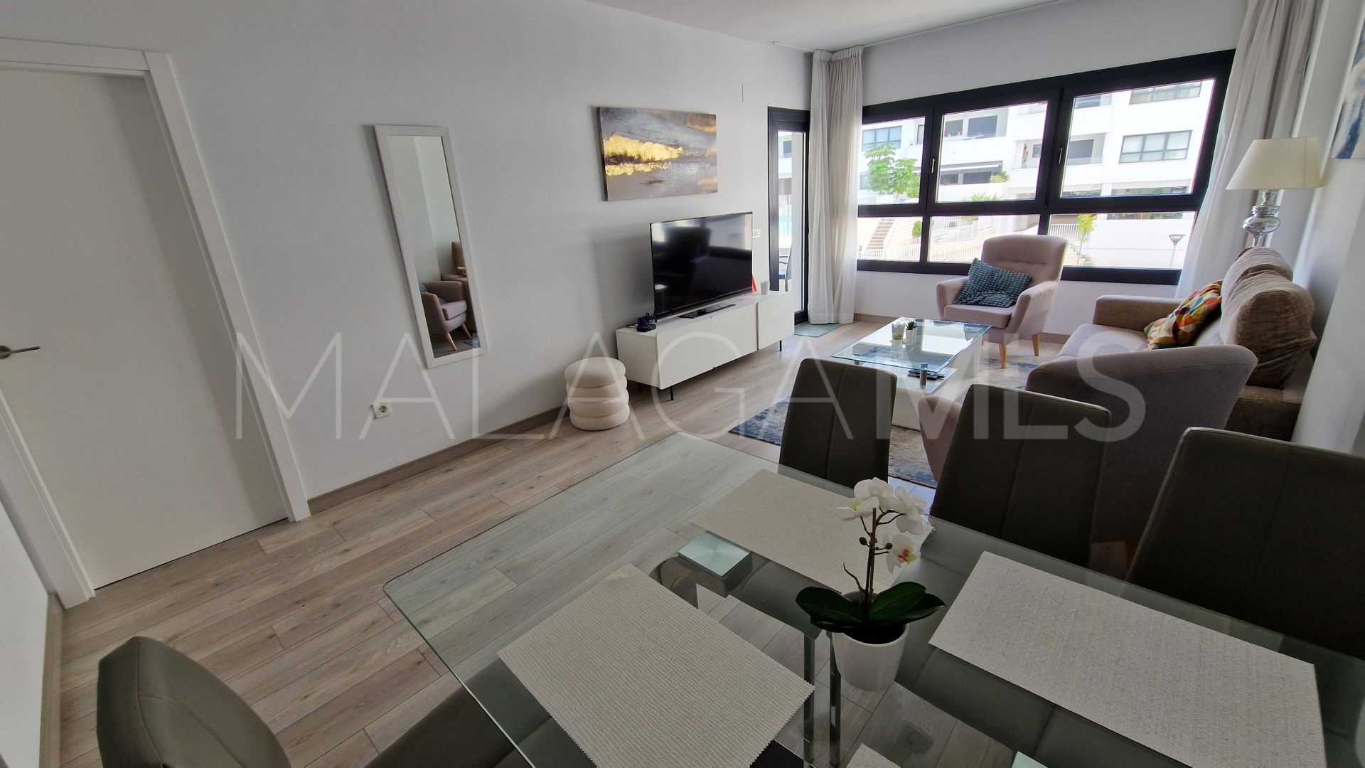Wohnung for sale in Avda de Andalucia - Sierra de Estepona