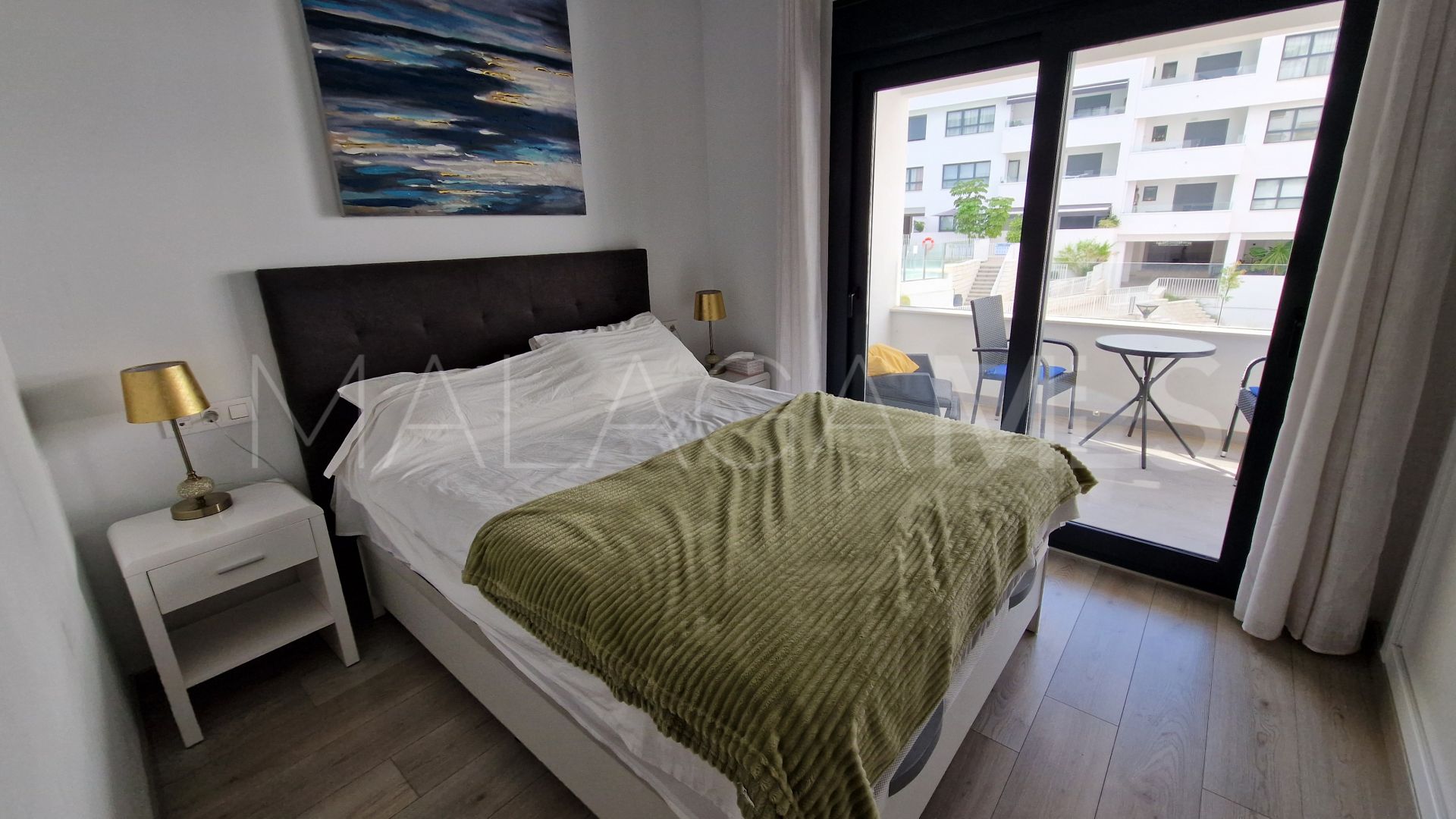 Wohnung for sale in Avda de Andalucia - Sierra de Estepona