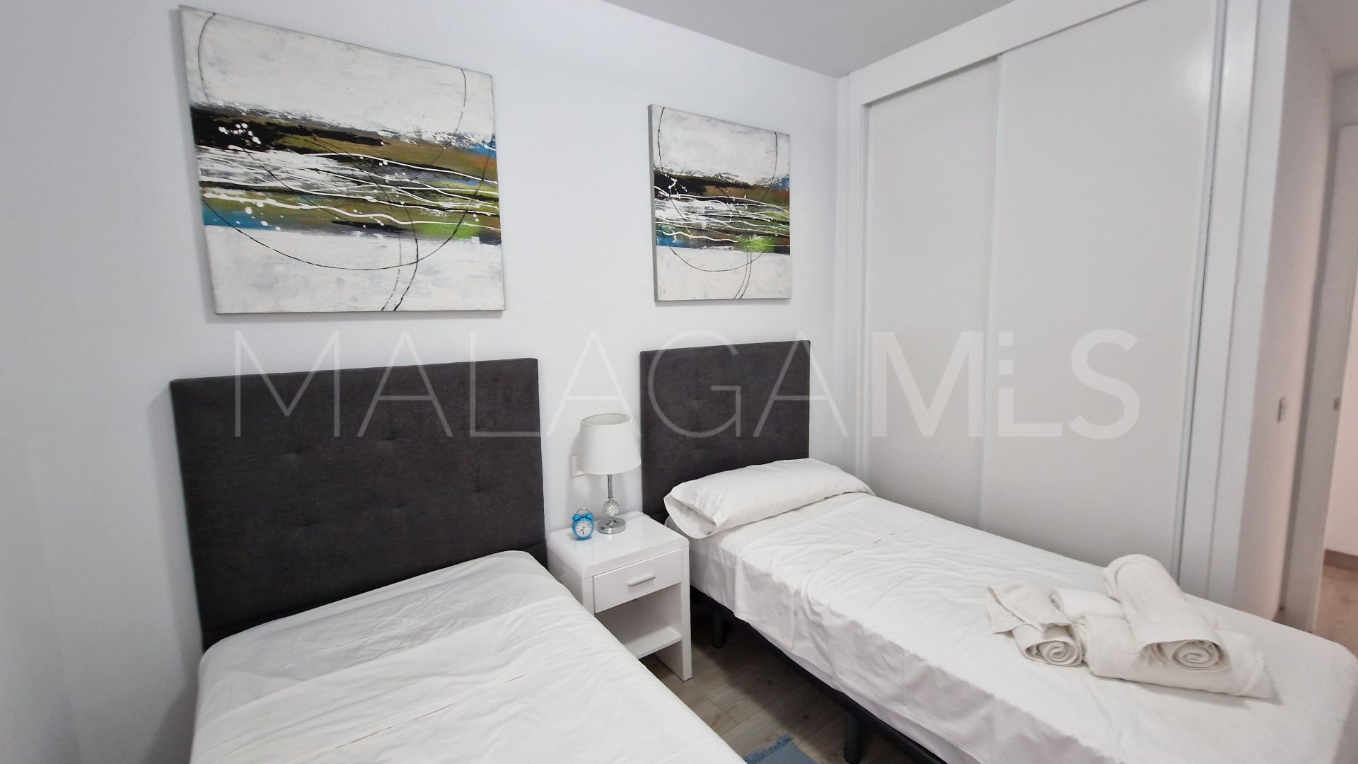 Wohnung for sale in Avda de Andalucia - Sierra de Estepona