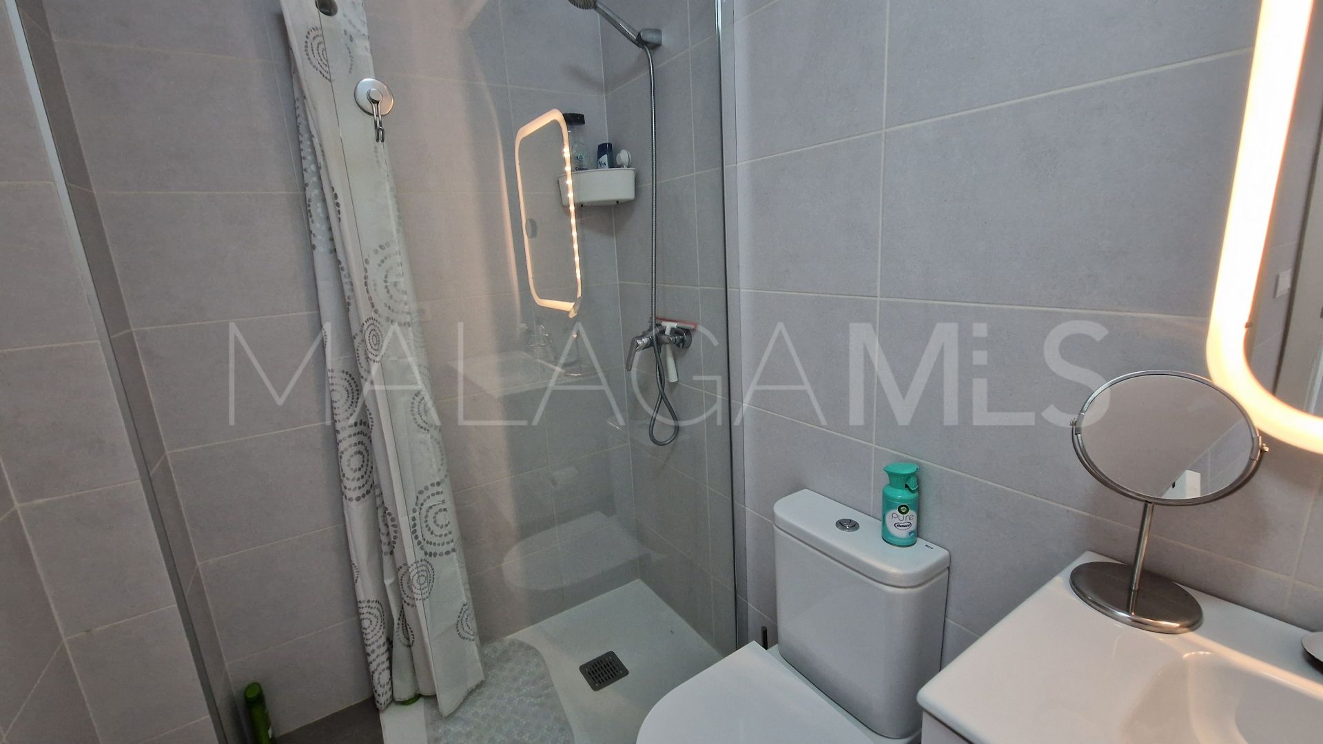 Wohnung for sale in Avda de Andalucia - Sierra de Estepona