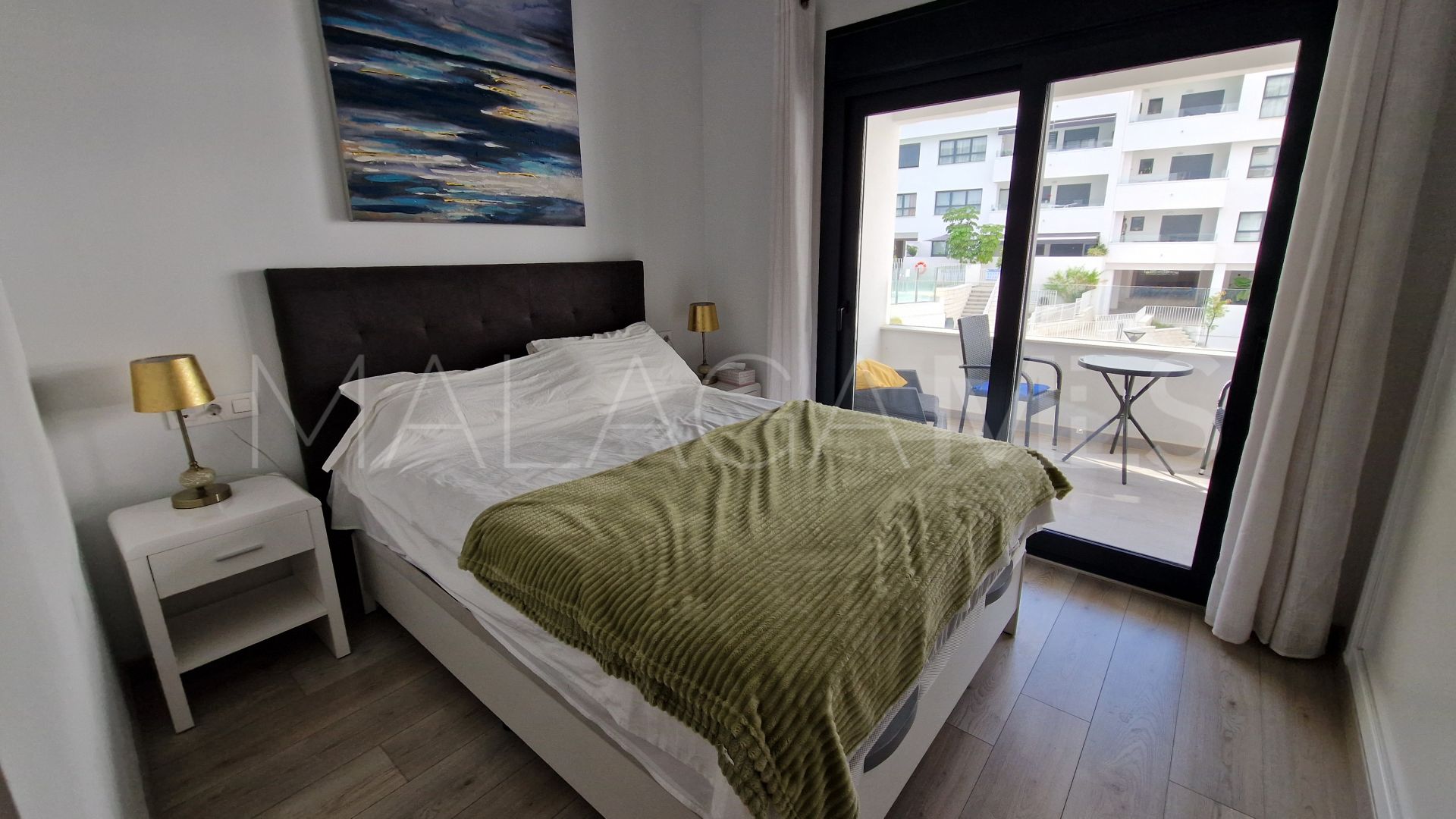 Wohnung for sale in Avda de Andalucia - Sierra de Estepona