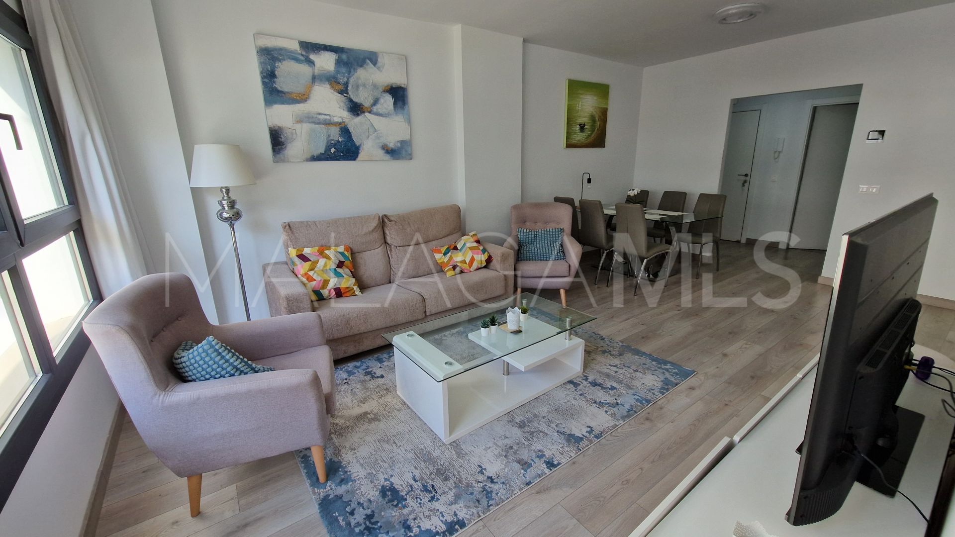 Wohnung for sale in Avda de Andalucia - Sierra de Estepona
