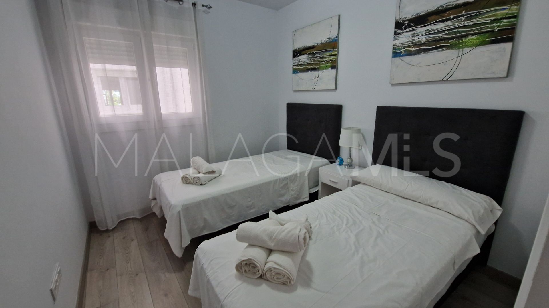 Wohnung for sale in Avda de Andalucia - Sierra de Estepona