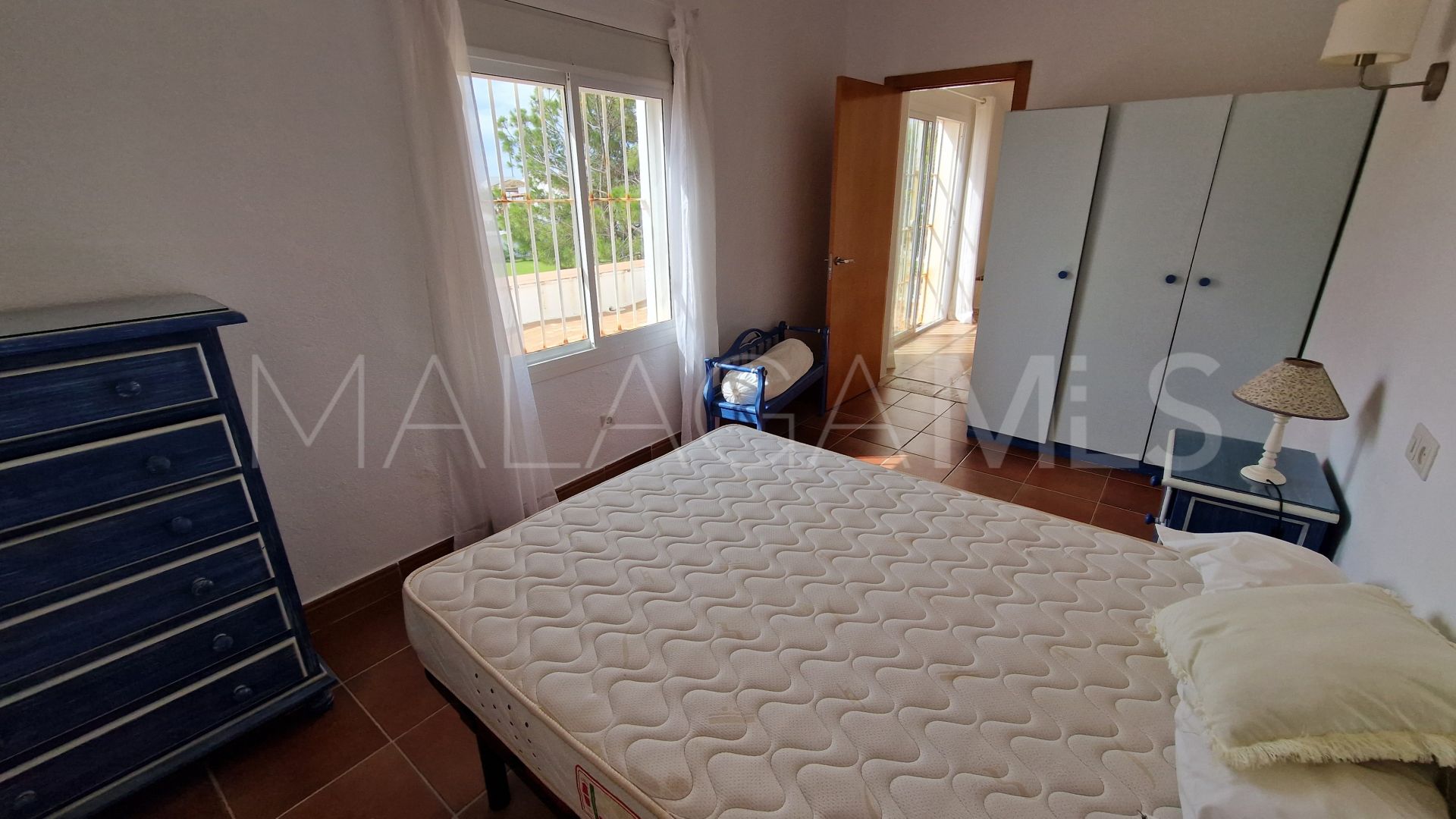 Doppelhaushälfte for sale in Bahia Dorada