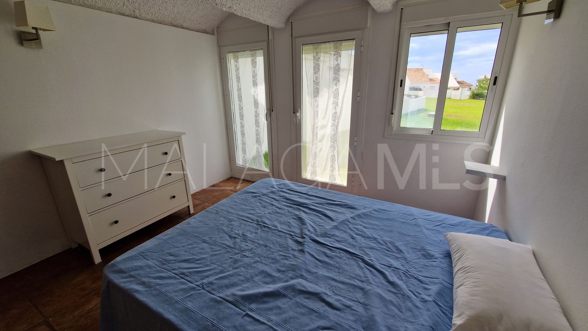 Doppelhaushälfte for sale in Bahia Dorada