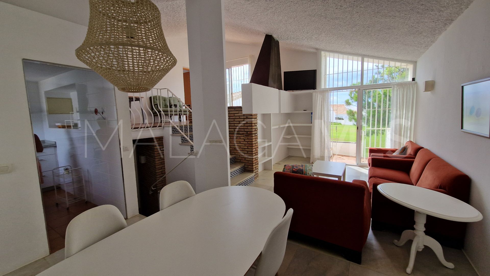 Doppelhaushälfte for sale in Bahia Dorada