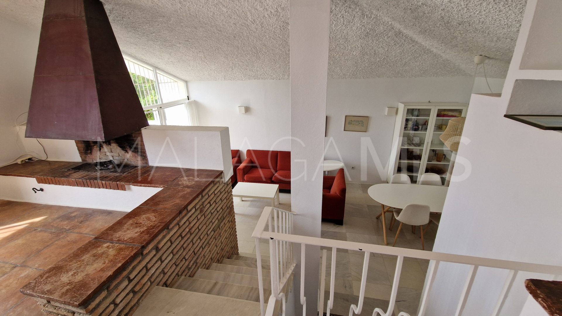 Doppelhaushälfte for sale in Bahia Dorada