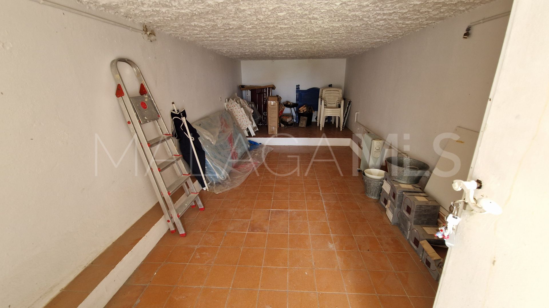 Doppelhaushälfte for sale in Bahia Dorada