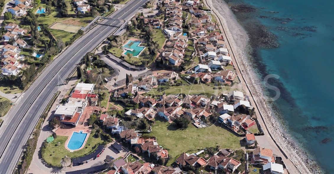 Doppelhaushälfte for sale in Bahia Dorada