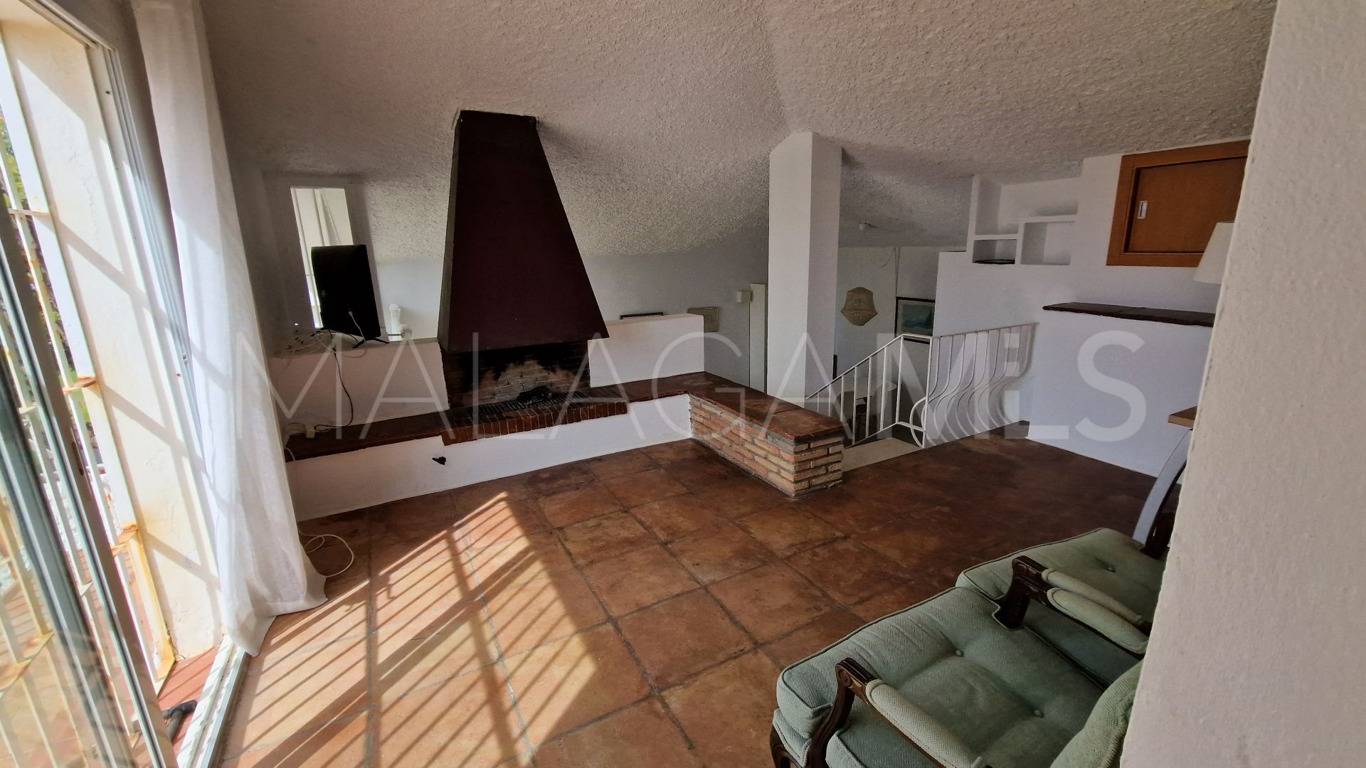 Doppelhaushälfte for sale in Bahia Dorada