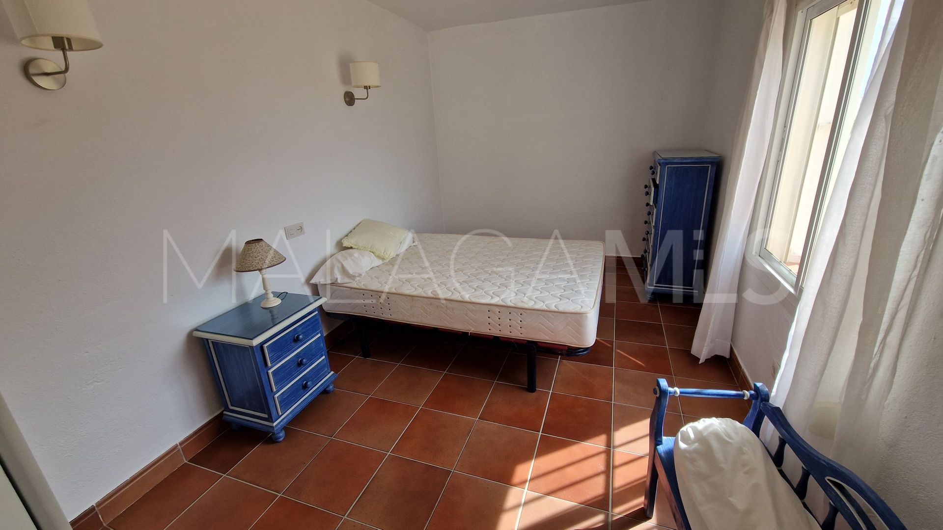 Doppelhaushälfte for sale in Bahia Dorada