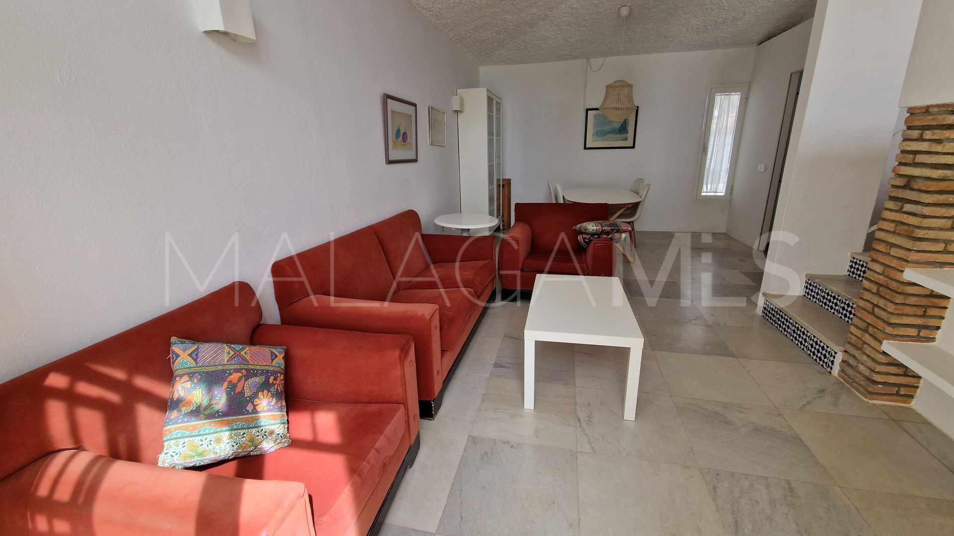 Doppelhaushälfte for sale in Bahia Dorada