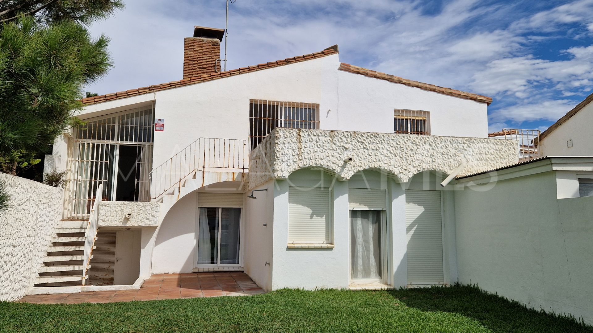 Doppelhaushälfte for sale in Bahia Dorada