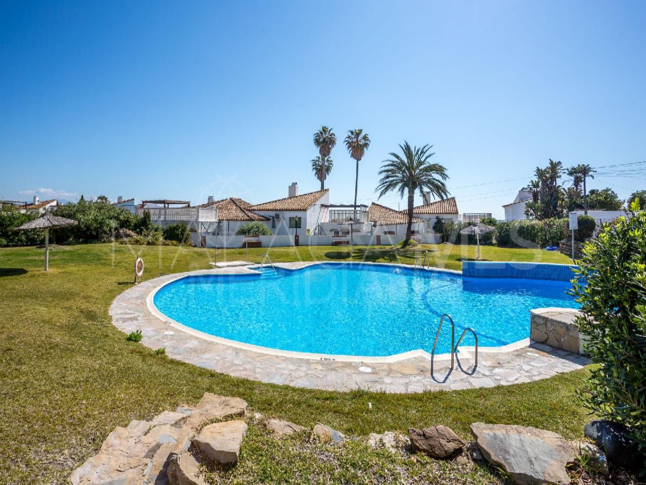 Doppelhaushälfte for sale in Bahia Dorada