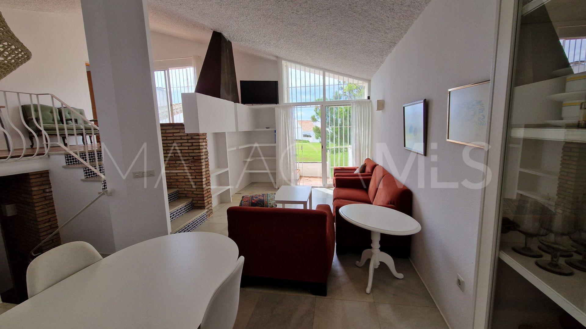 Doppelhaushälfte for sale in Bahia Dorada