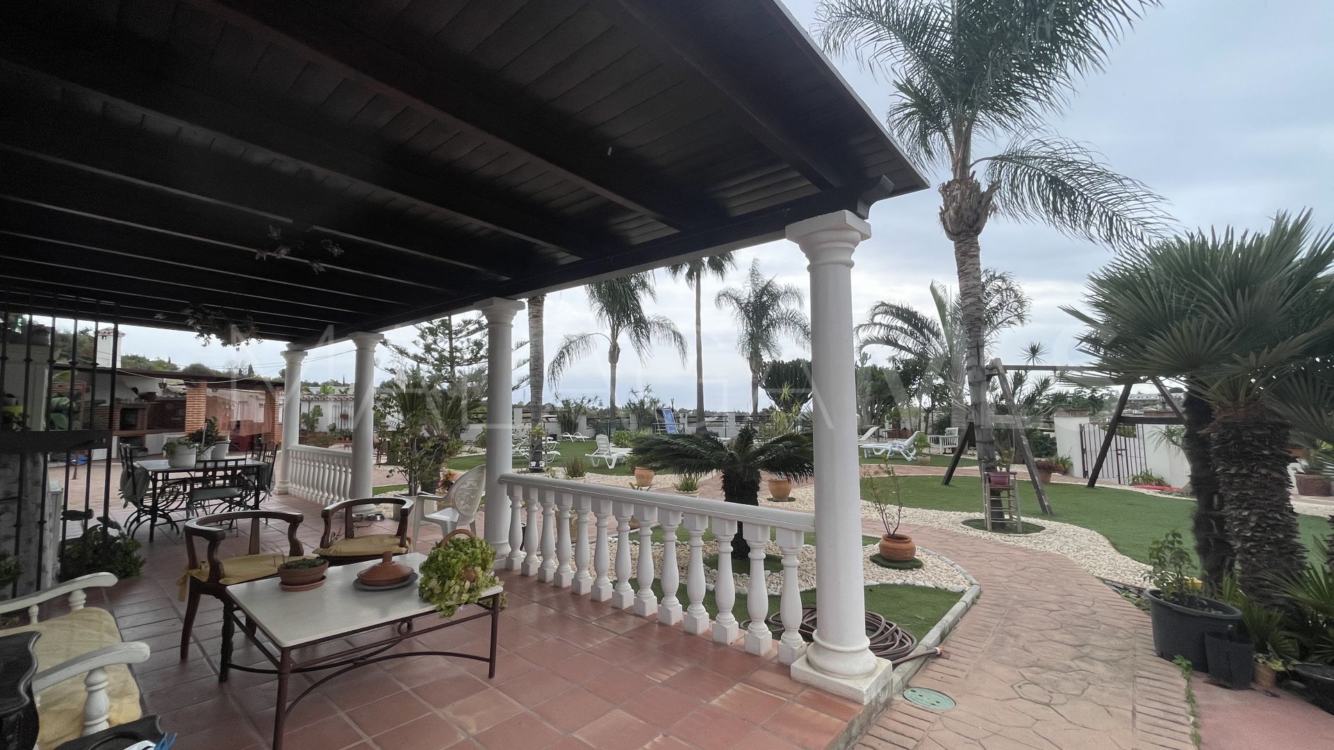 Reinoso, casa de campo with 2 bedrooms for sale